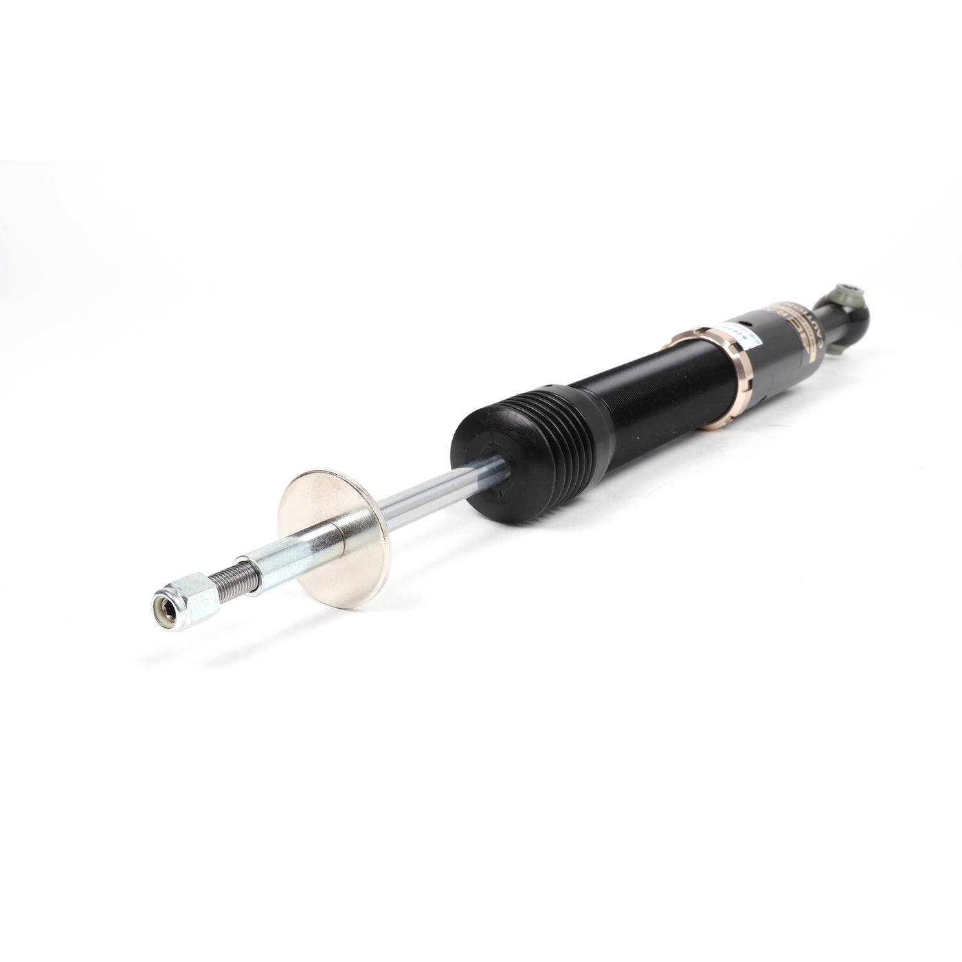 BC Racing BR Series Coilovers for 07-08 Fit GD3