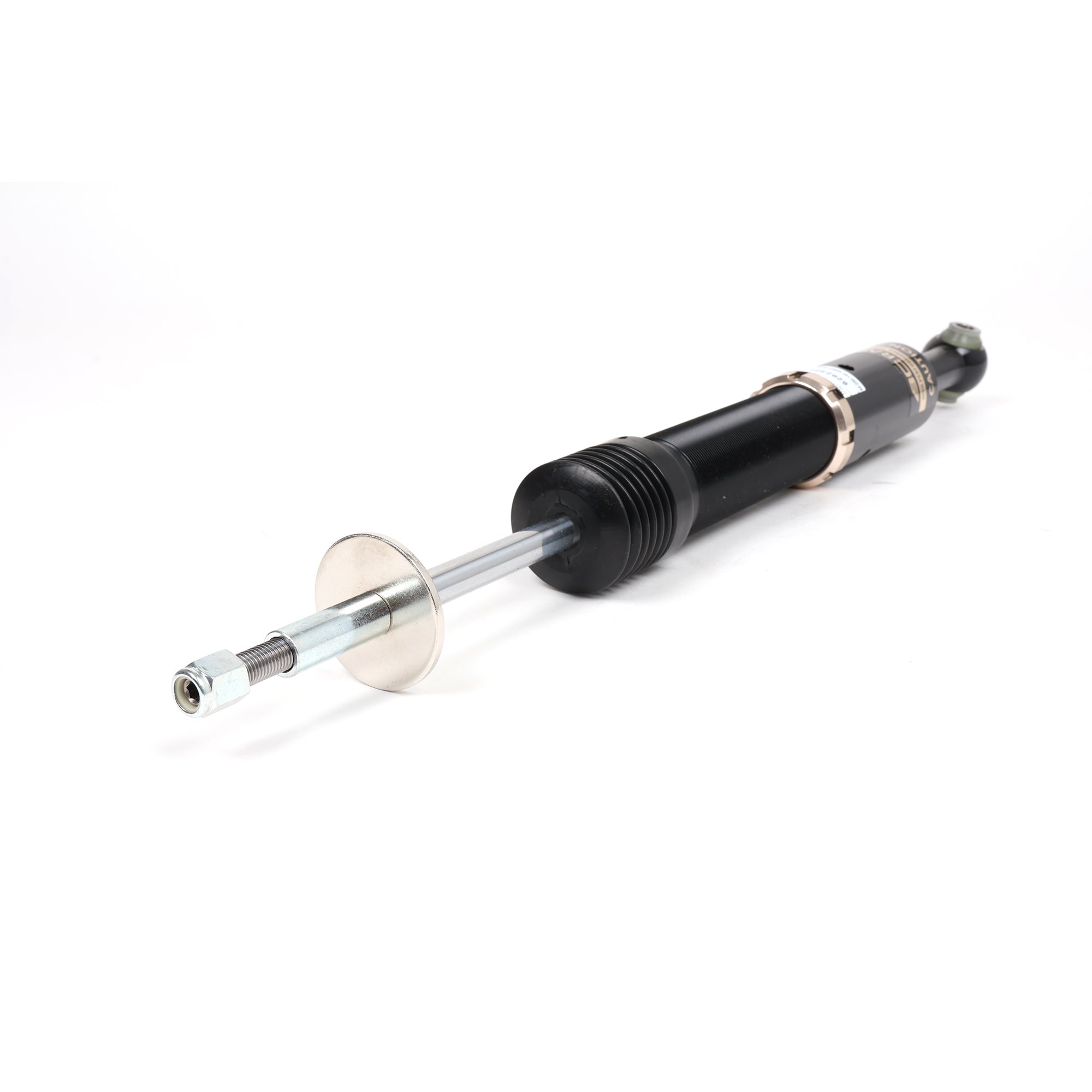 BC Racing BR Series Coilovers for 07-08 Fit GD3