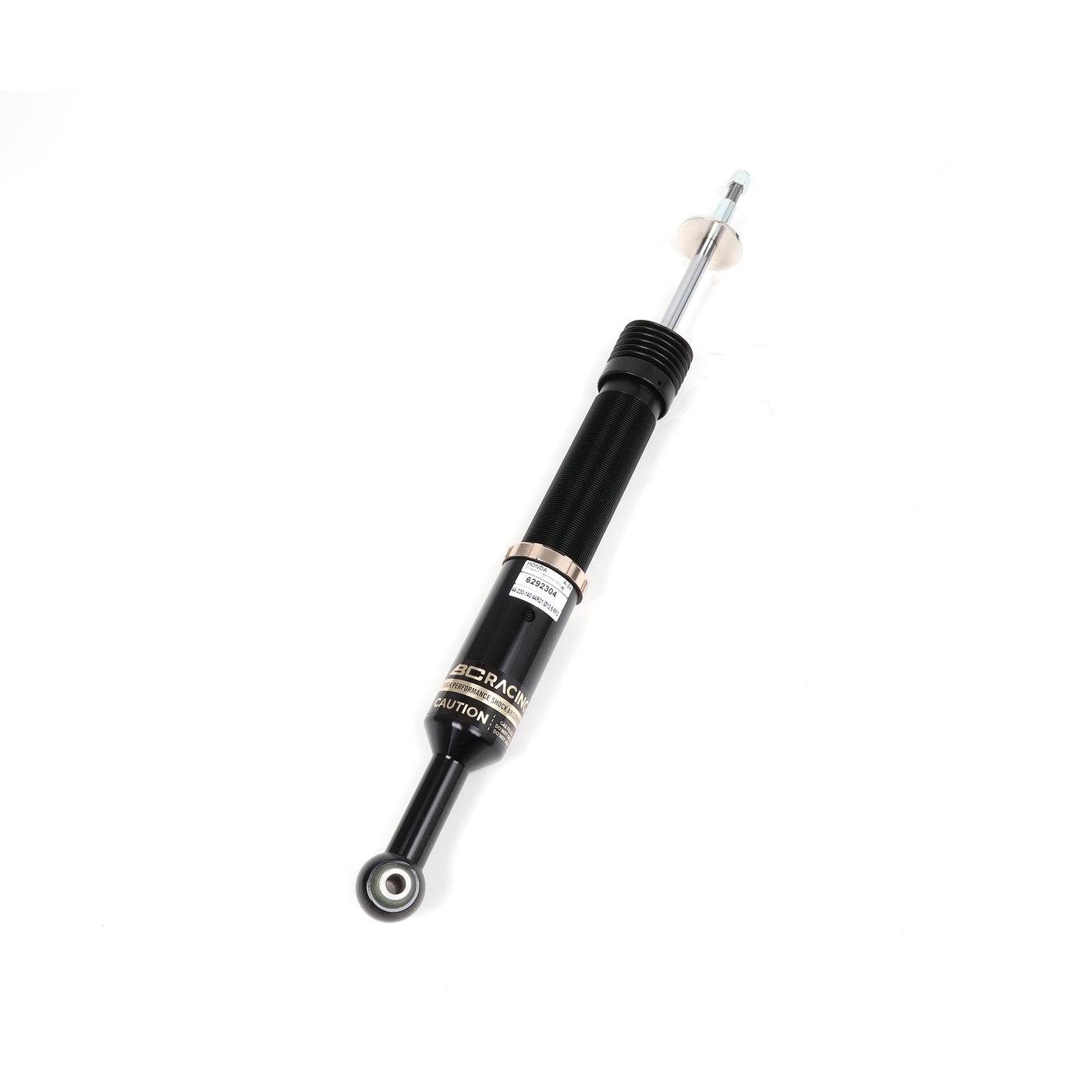 BC Racing BR Series Coilovers for 07-08 Fit GD3