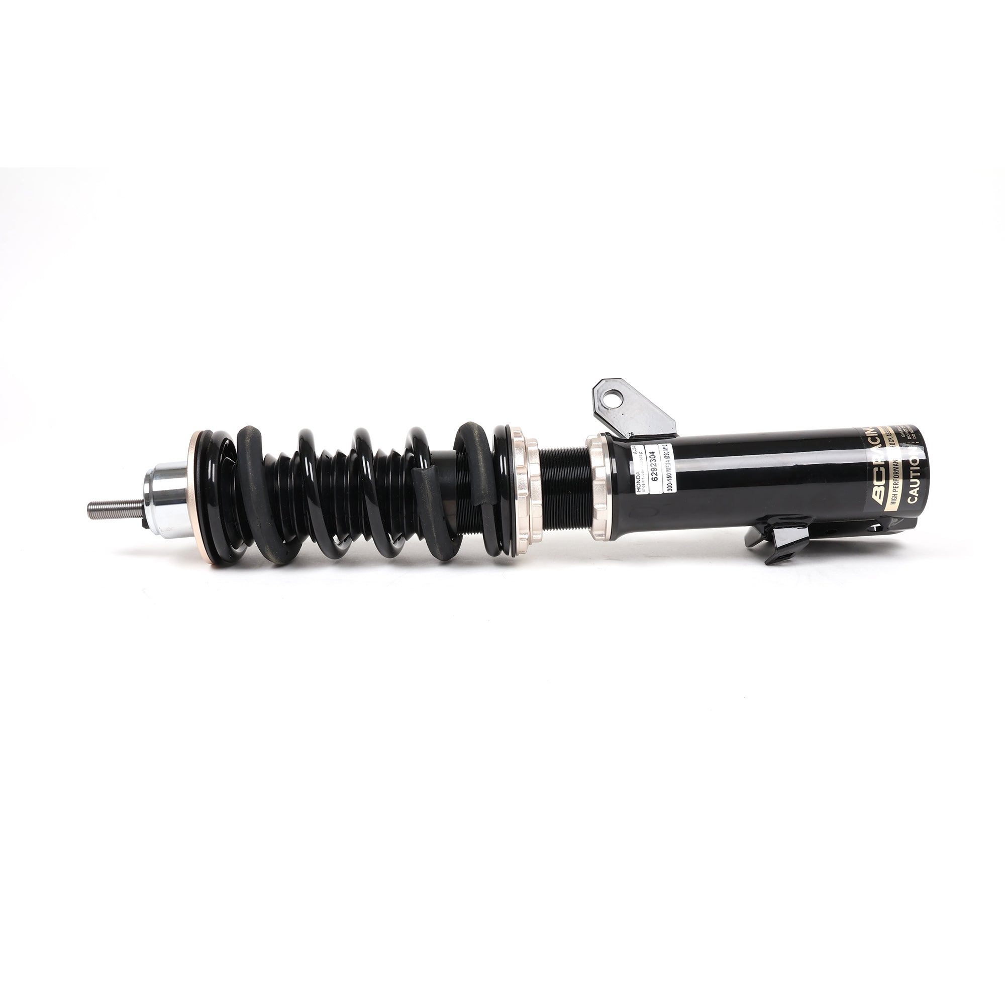BC Racing BR Series Coilovers for 07-08 Fit GD3