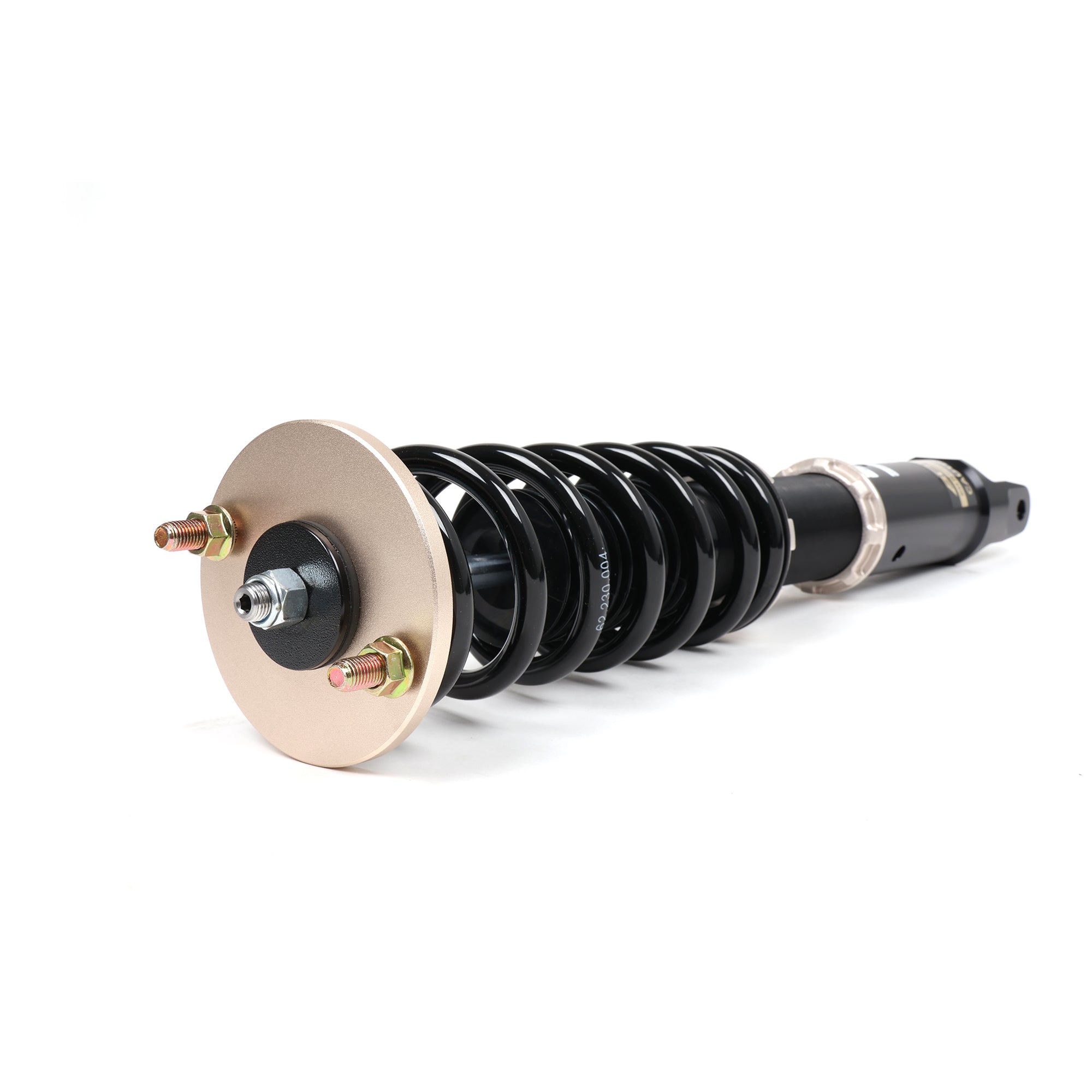 BC Racing BR Series Coilovers for 08-12 Accord/09-14 TSX · Hybrid