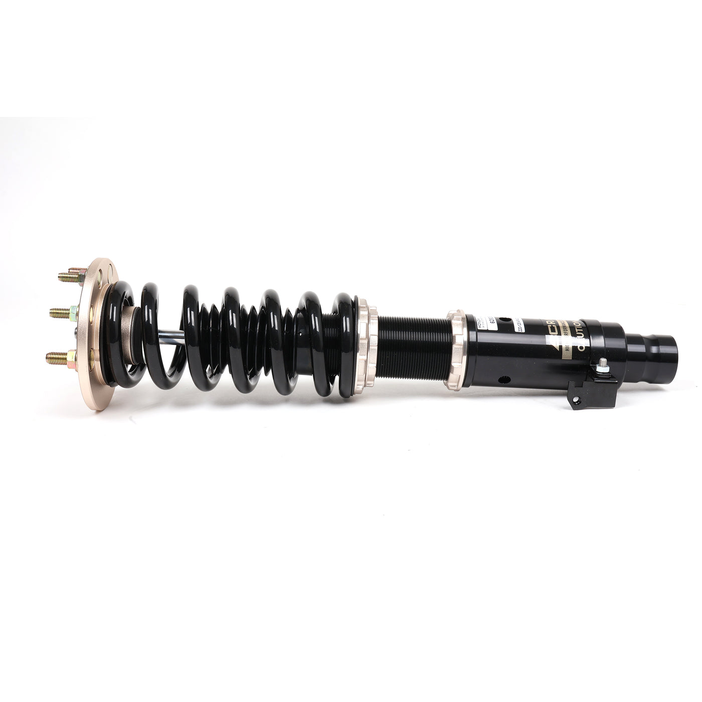 BC Racing BR Series Coilovers for 08-12 Accord/09-14 TSX
