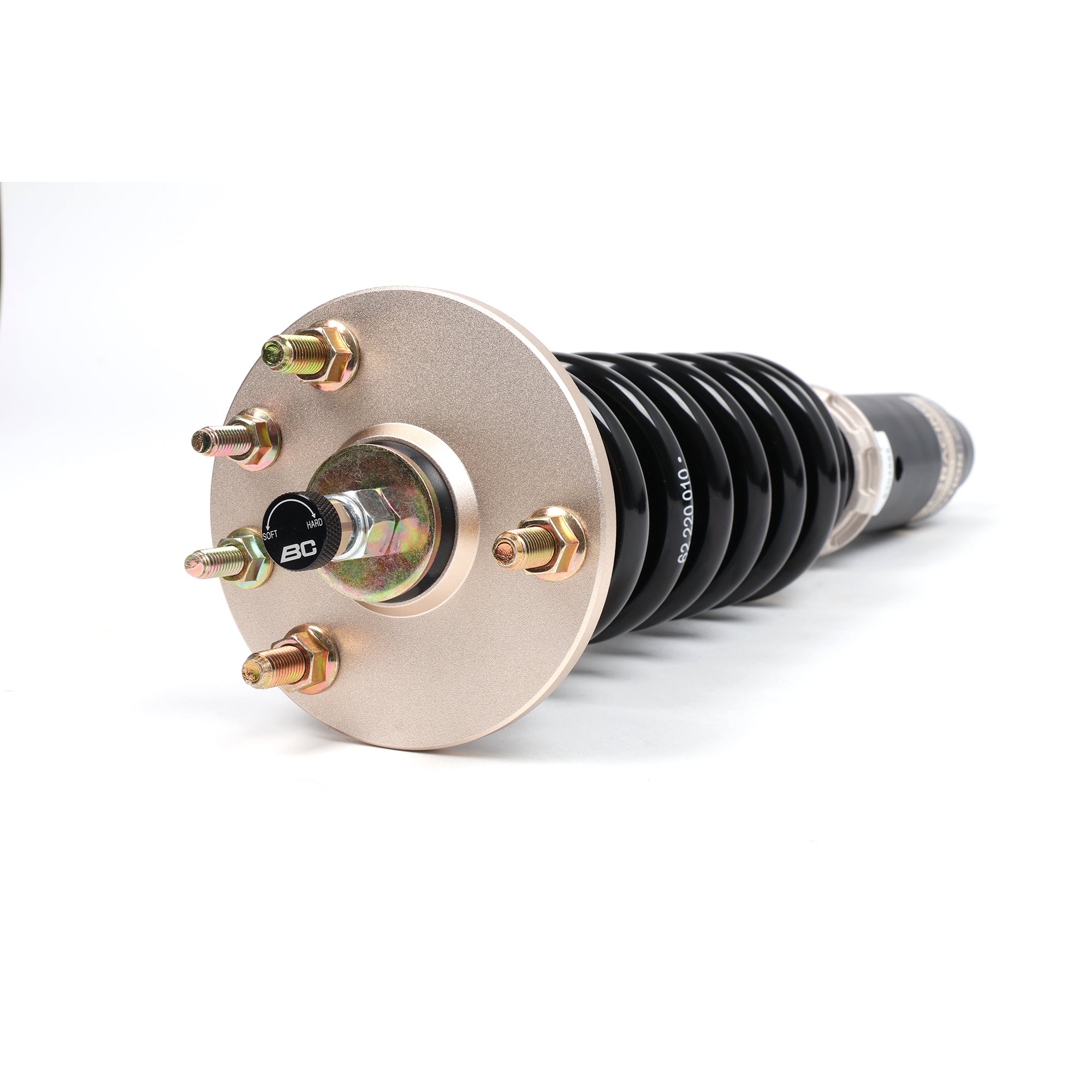 BC Racing BR Series Coilovers for 04-08 Acura TSX CL7/CL9