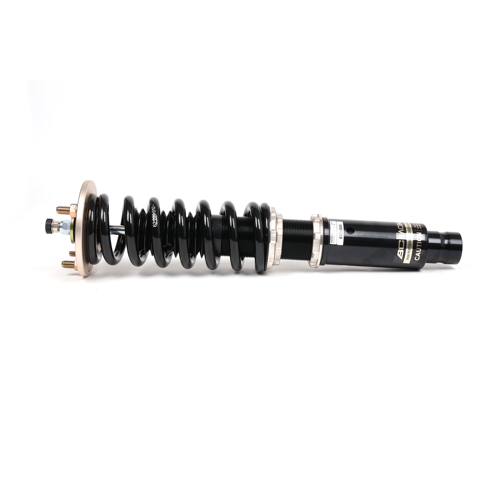 BC Racing BR Series Coilovers for 04-08 Acura TSX CL7/CL9