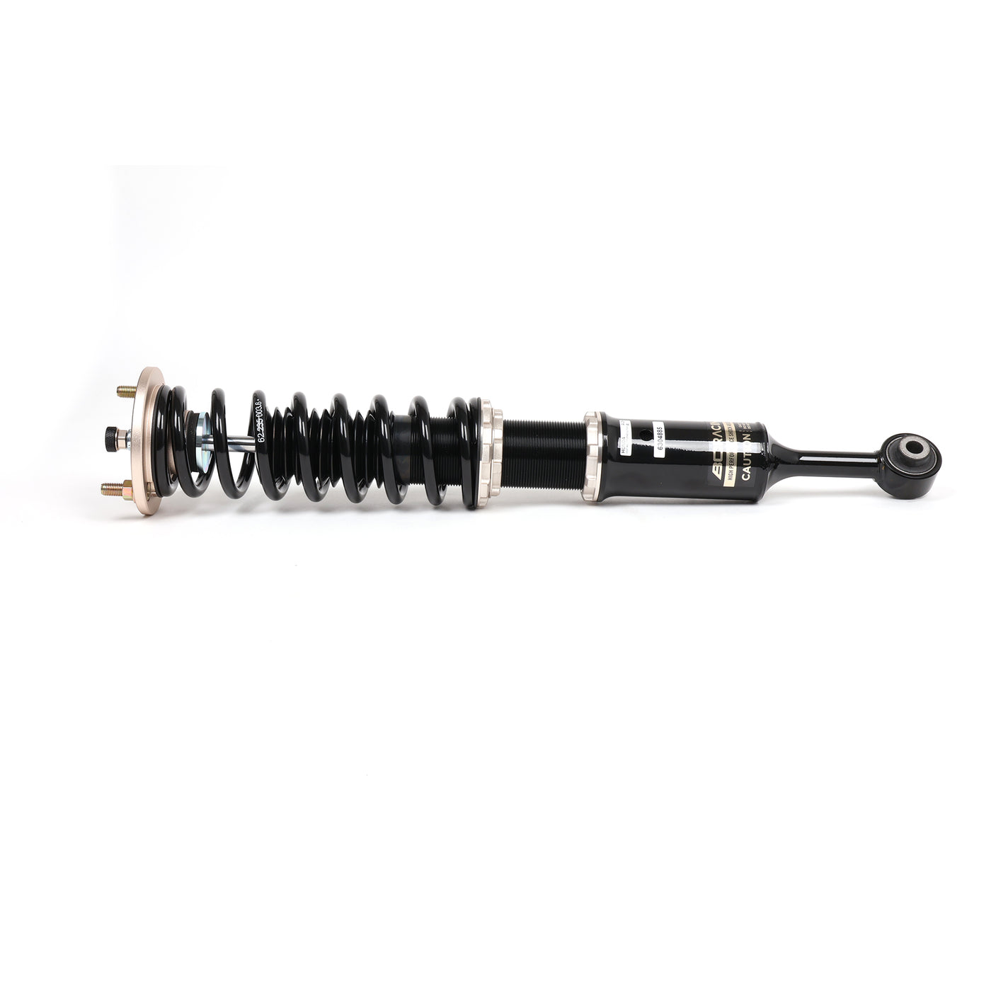 BC Racing BR Series Coilovers for 04-08 Acura TSX CL7/CL9