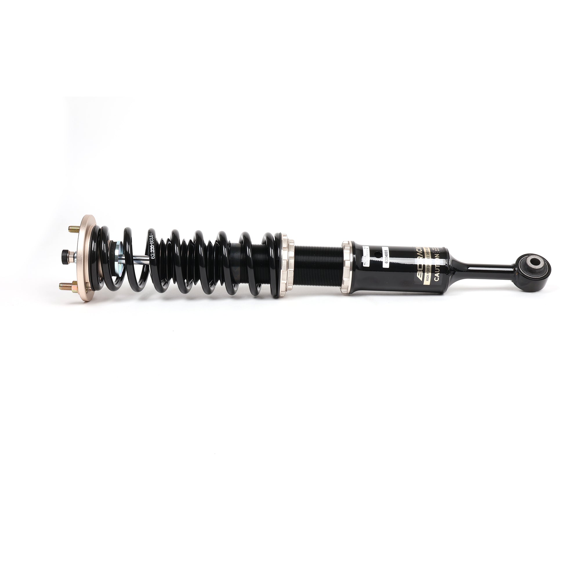 BC Racing BR Series Coilovers for 04-08 Acura TSX CL7/CL9