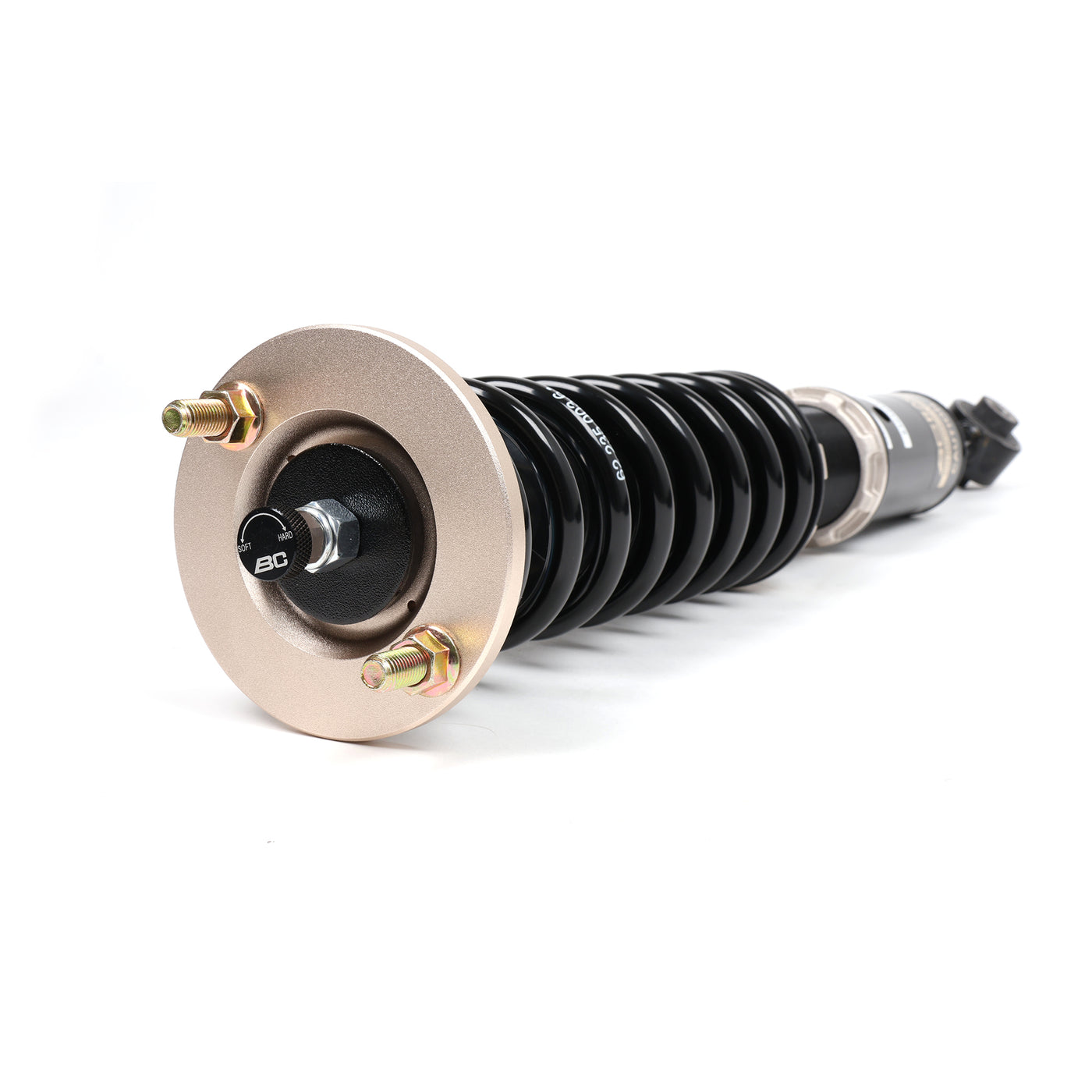 BC Racing BR Series Coilovers for 04-08 Acura TSX CL7/CL9