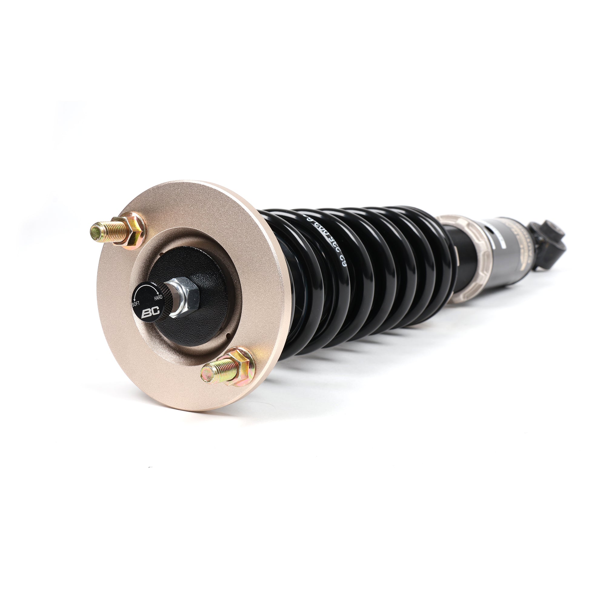 BC Racing BR Series Coilovers for 04-08 Acura TSX CL7/CL9