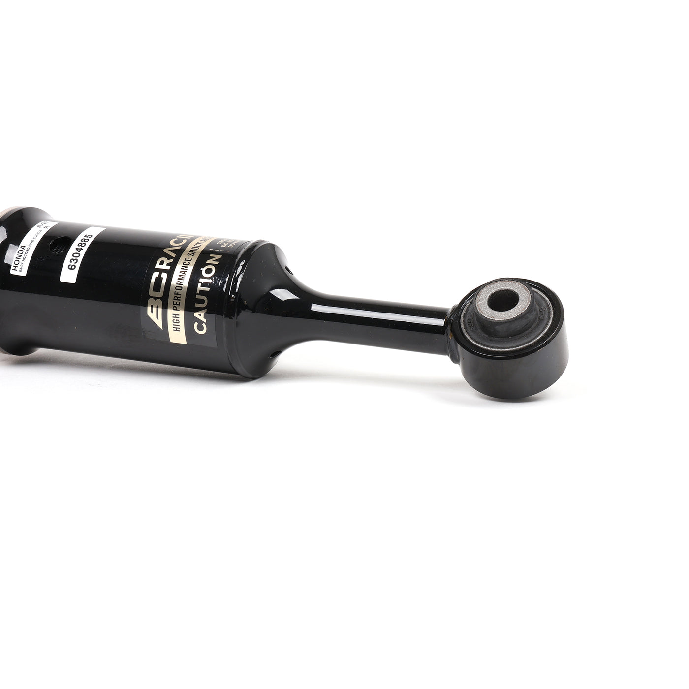 BC Racing BR Series Coilovers for 04-08 Acura TSX CL7/CL9