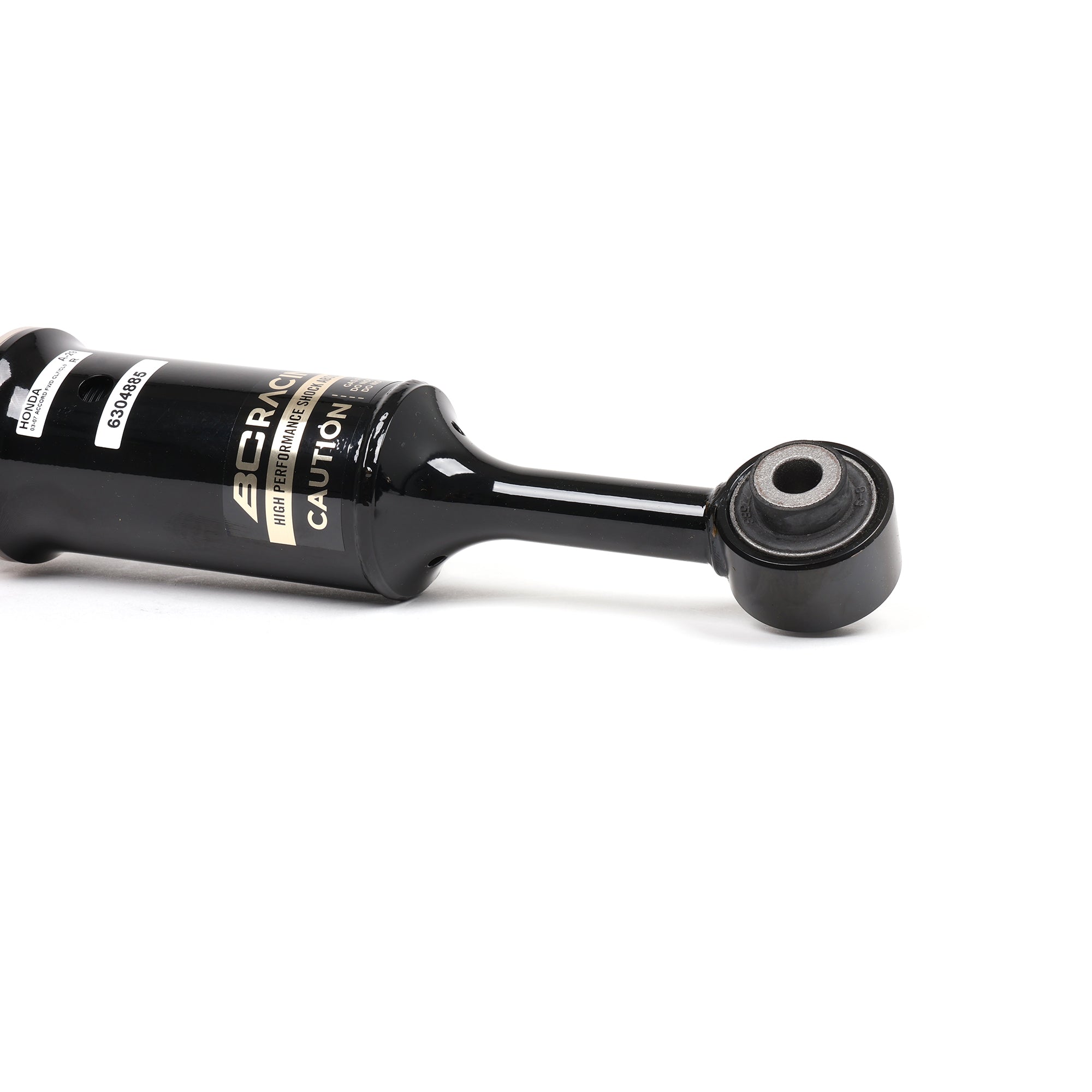 BC Racing BR Series Coilovers for 04-08 Acura TSX CL7/CL9