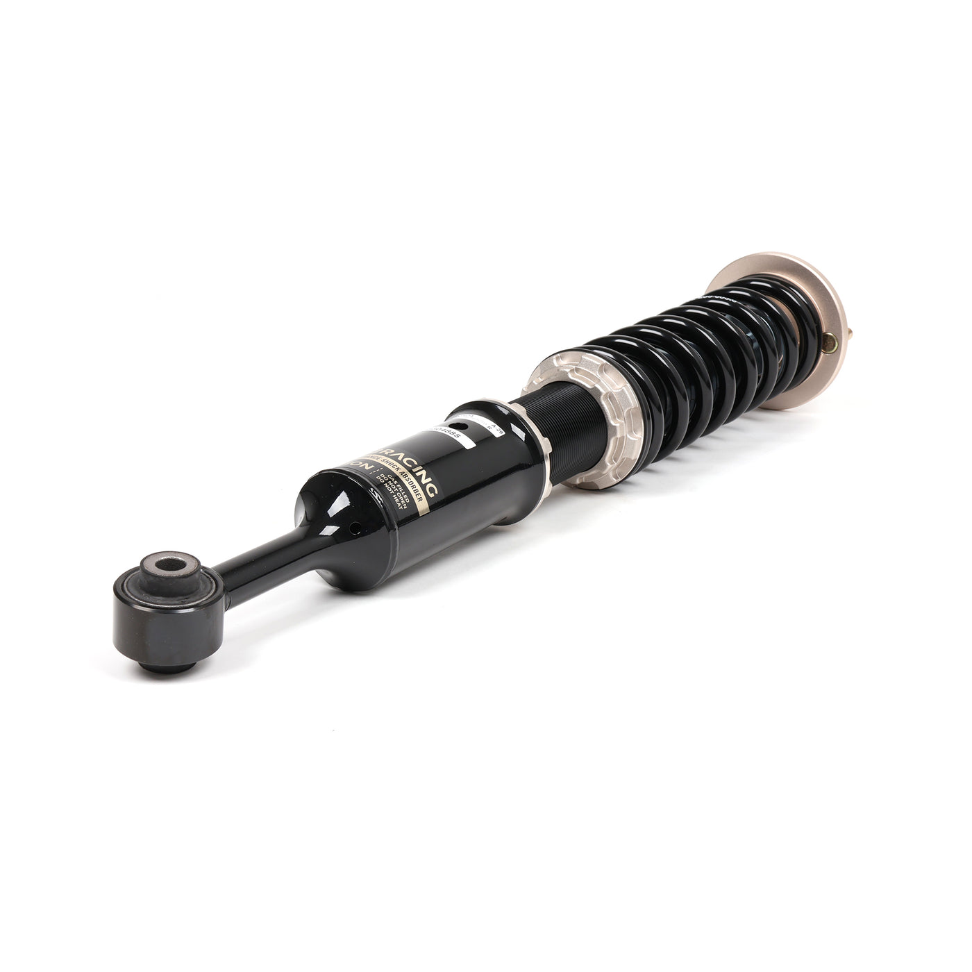 BC Racing BR Series Coilovers for 04-08 Acura TSX CL7/CL9