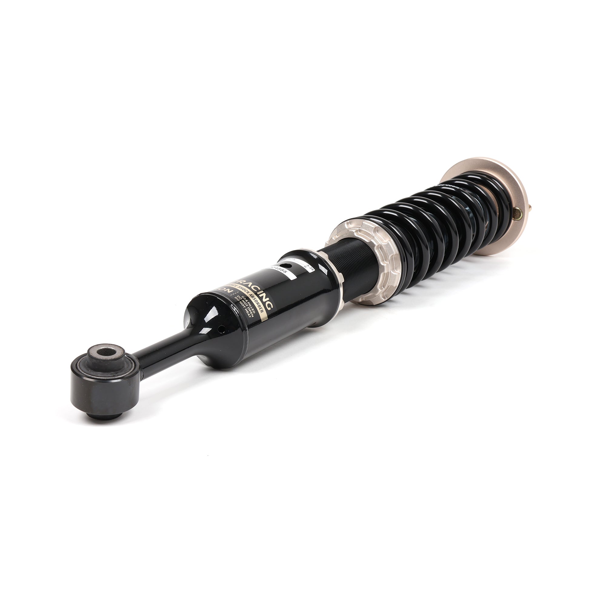BC Racing BR Series Coilovers for 04-08 Acura TSX CL7/CL9