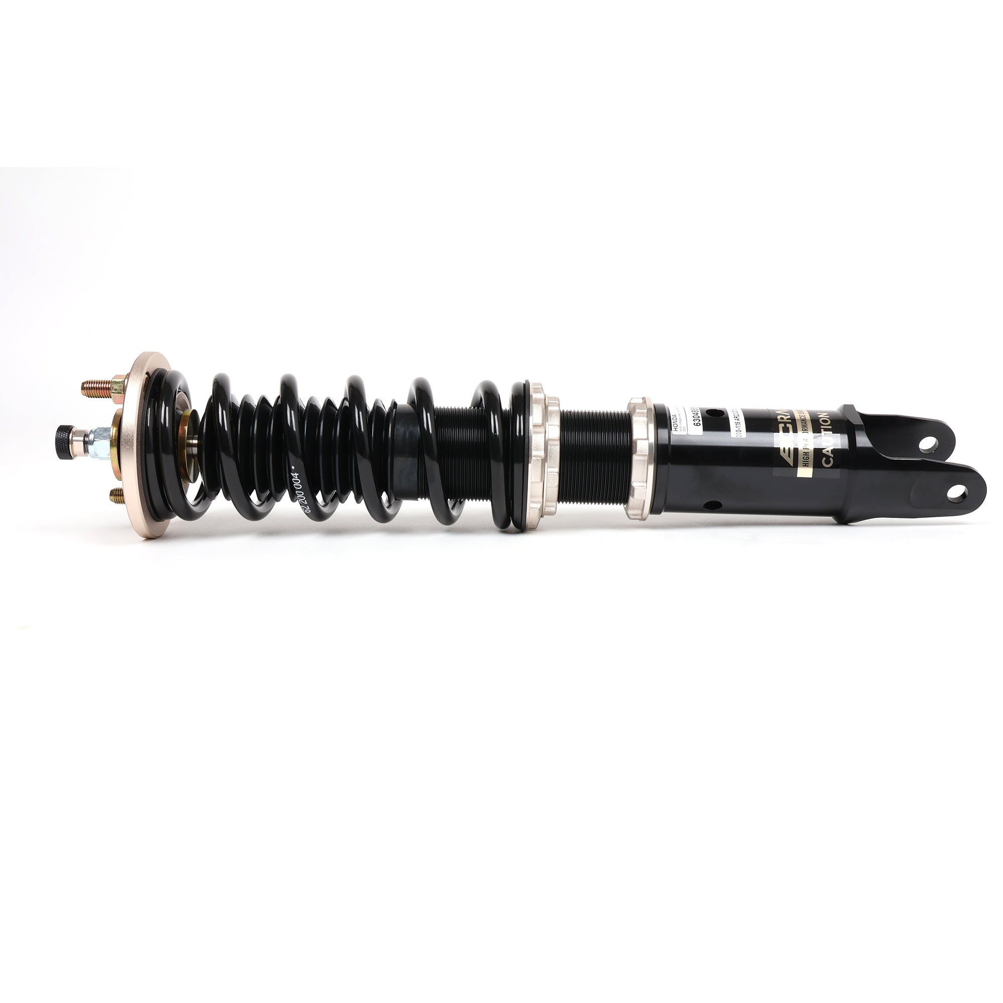 BC Racing BR Series Coilovers for 94-01 Integra
