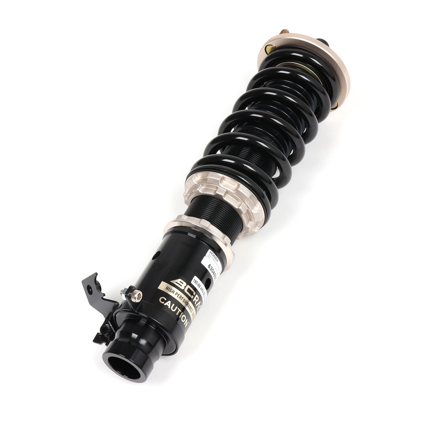 BC Racing BR Series Coilovers for 94-01 Integra