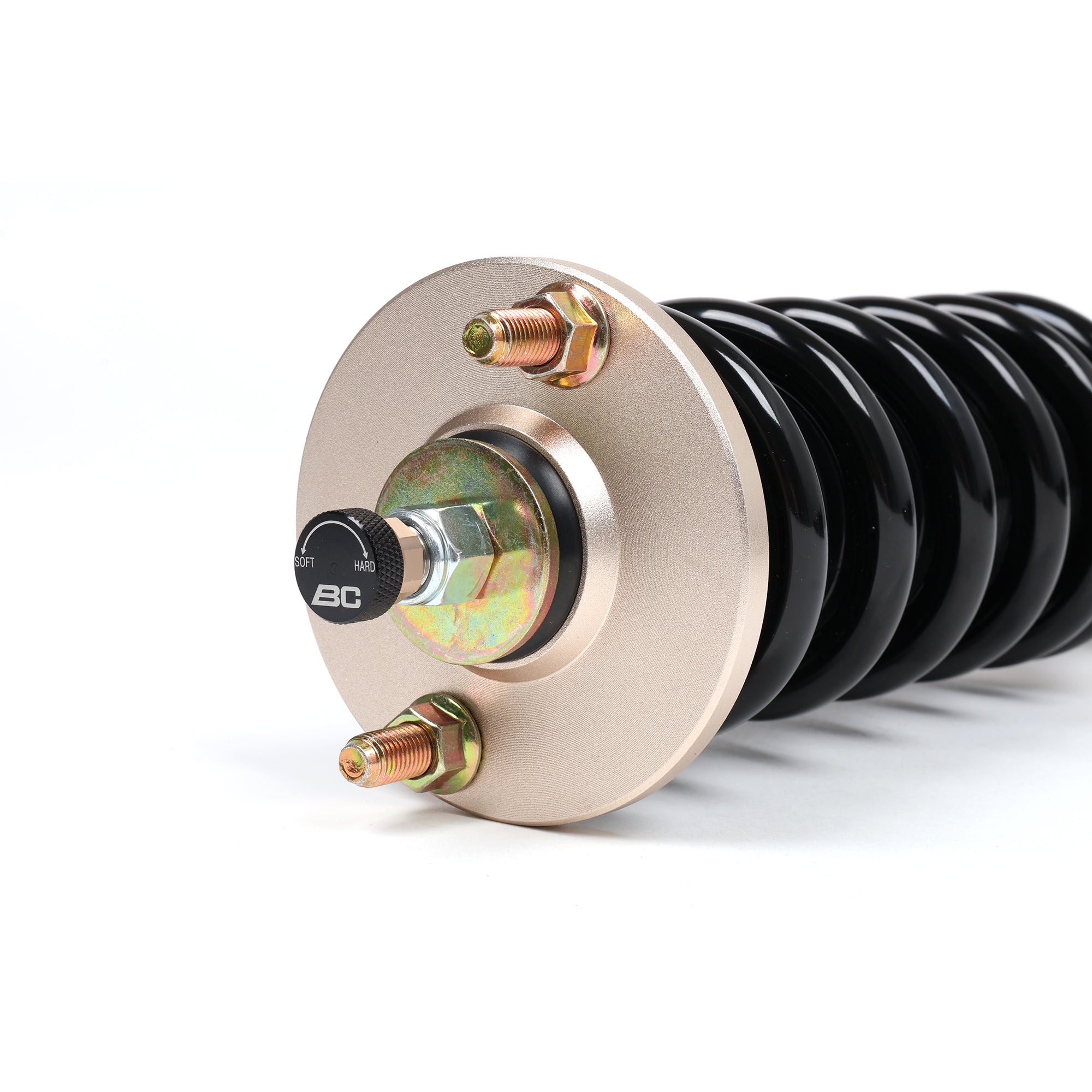 BC Racing BR Series Coilovers for 94-01 Integra