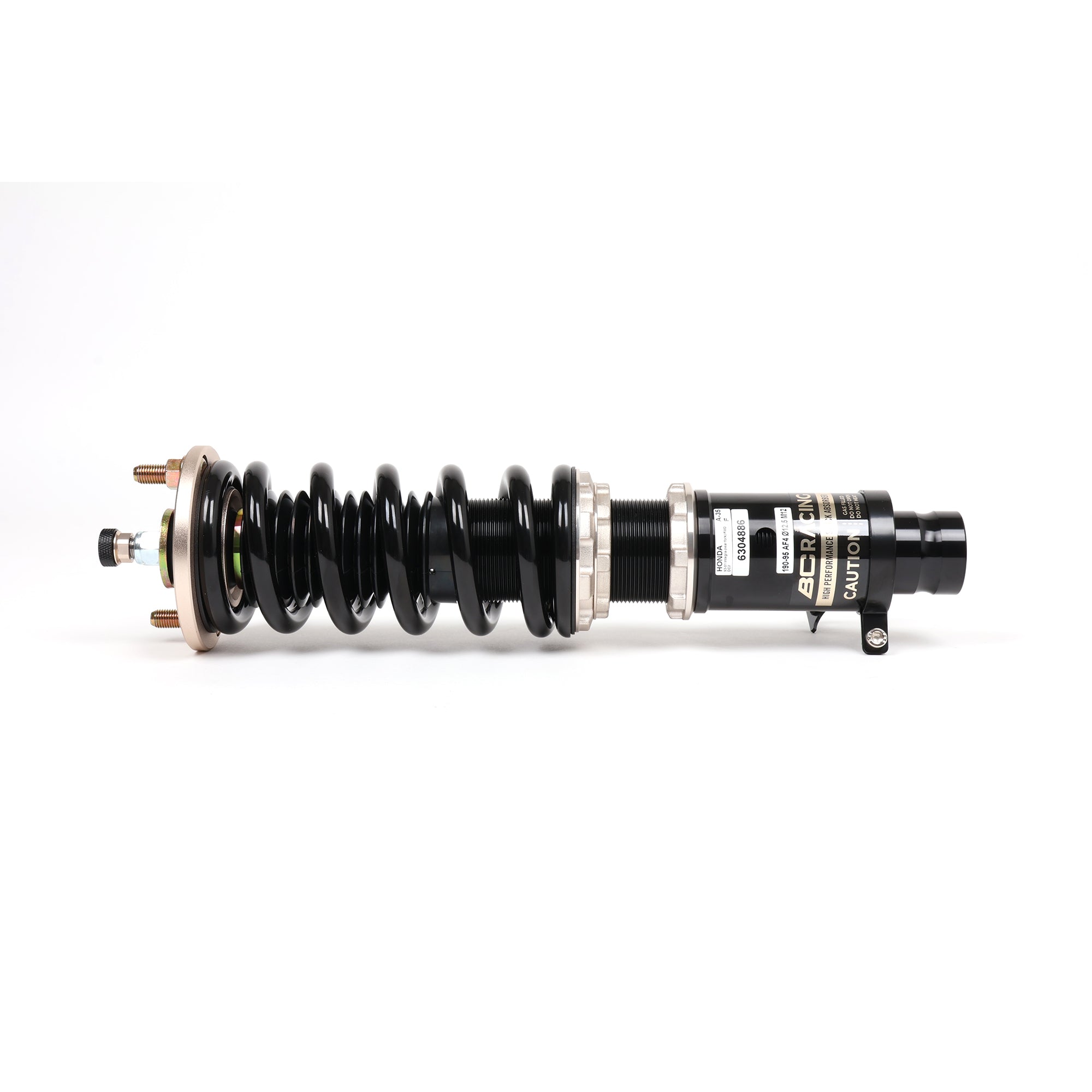 BC Racing BR Series Coilovers for 94-01 Integra