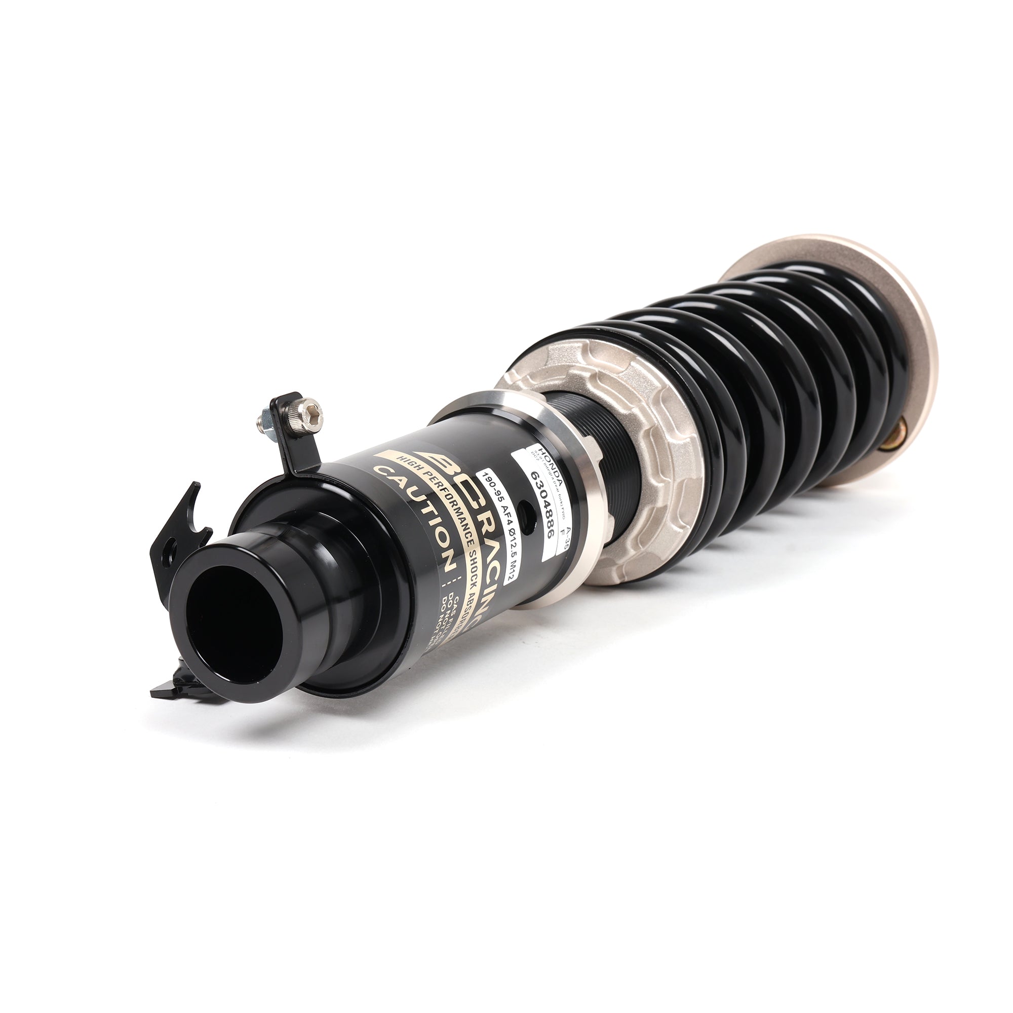BC Racing BR Series Coilovers for 94-01 Integra