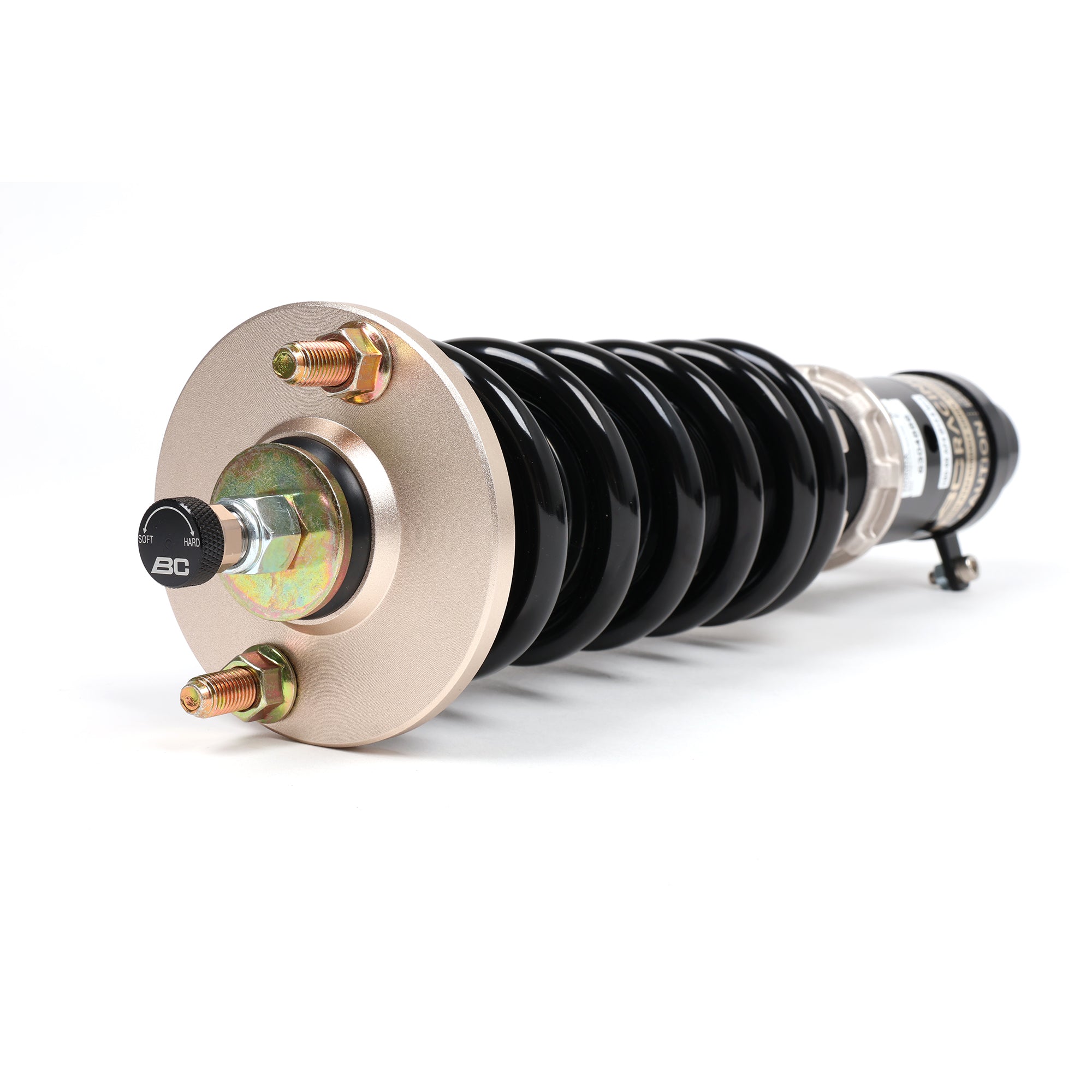 BC Racing BR Series Coilovers for 94-01 Integra