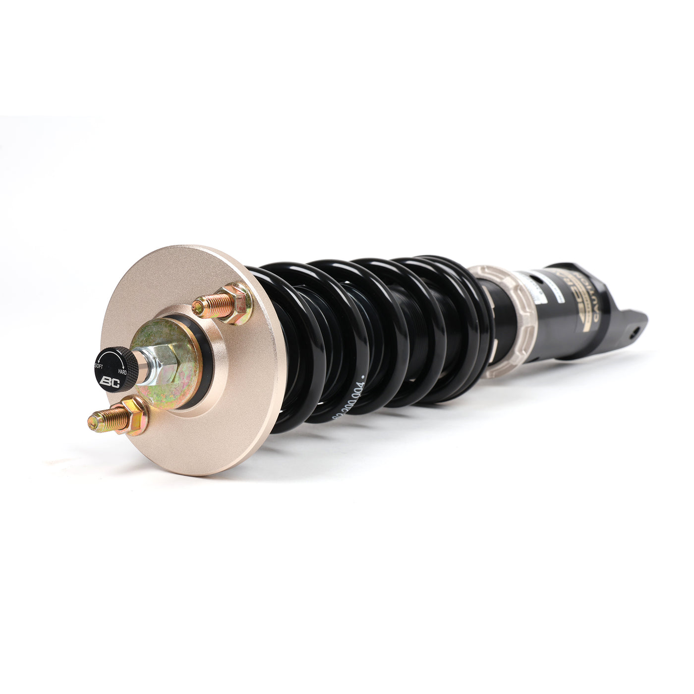 BC Racing BR Series Coilovers for 94-01 Integra