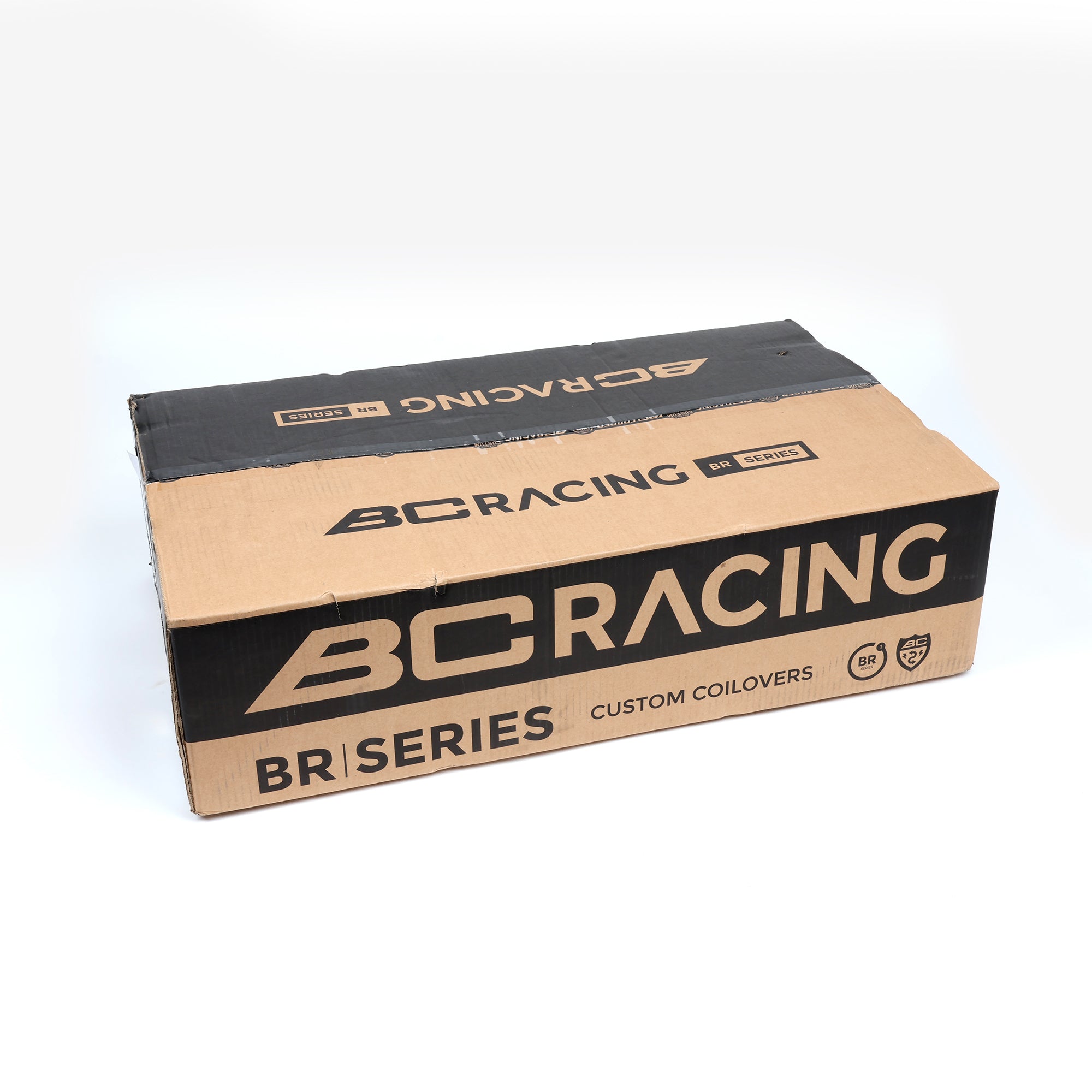 BC Racing BR Series Coilovers for 94-01 Integra