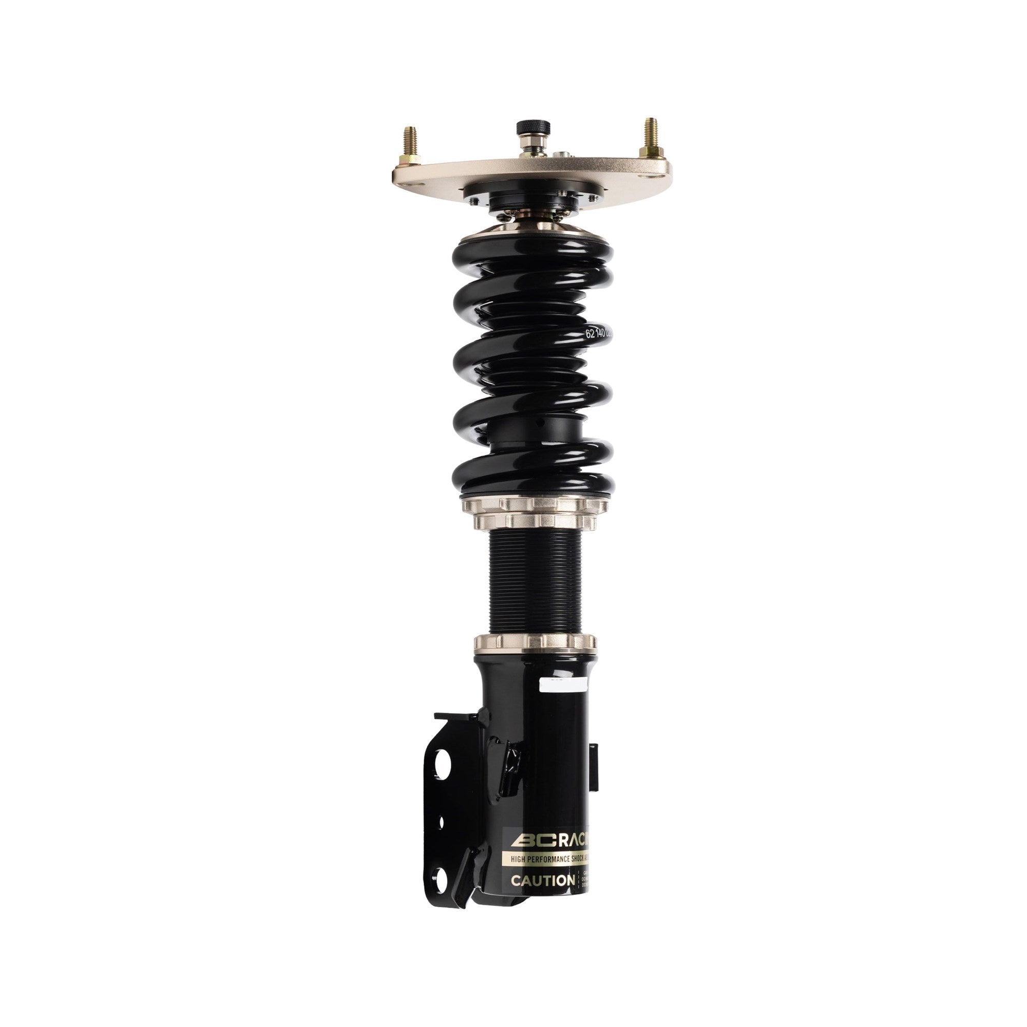 BC Racing BR Series Coilovers for 09-14 Acura TL