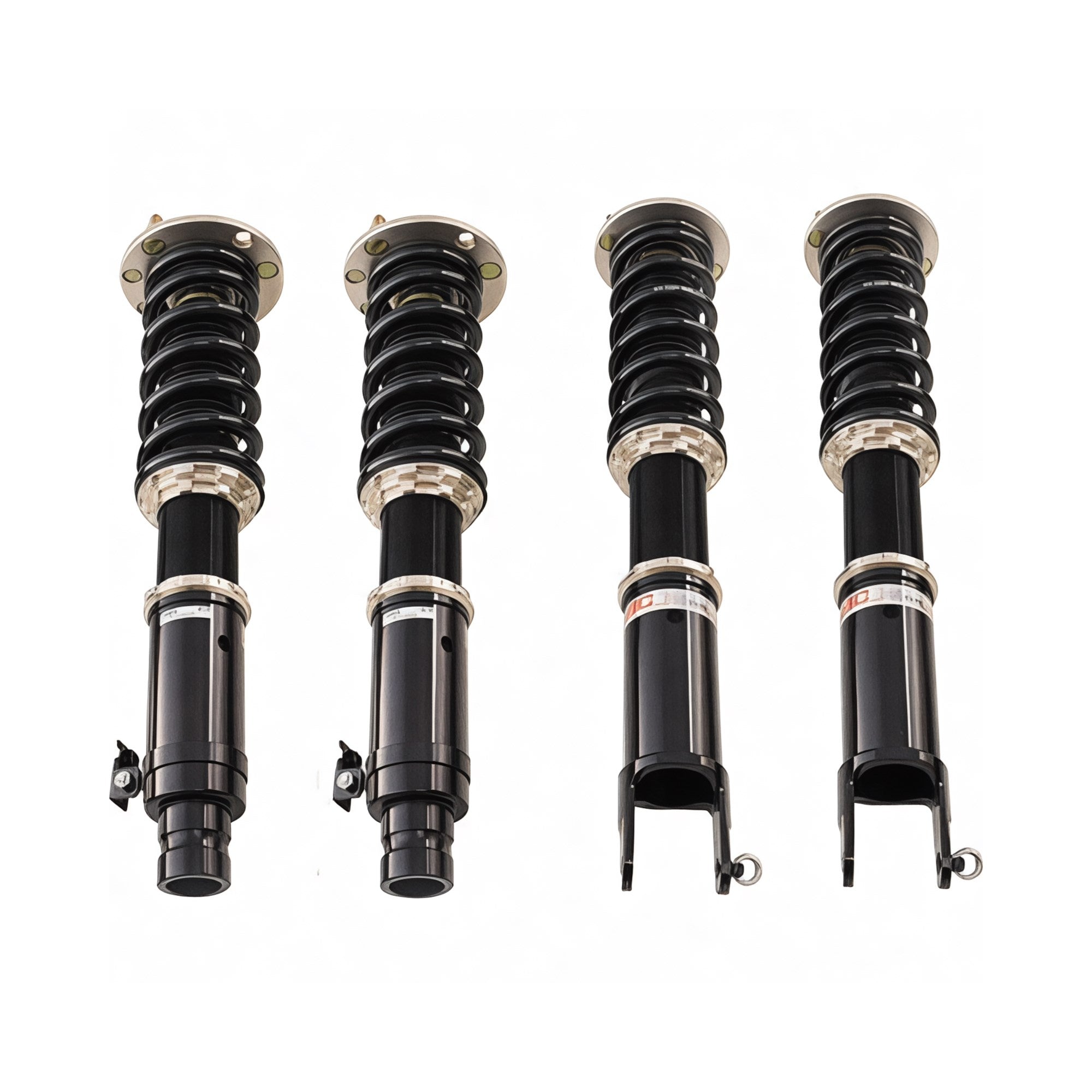 BC Racing BR Series Coilovers for 09-14 Acura TL