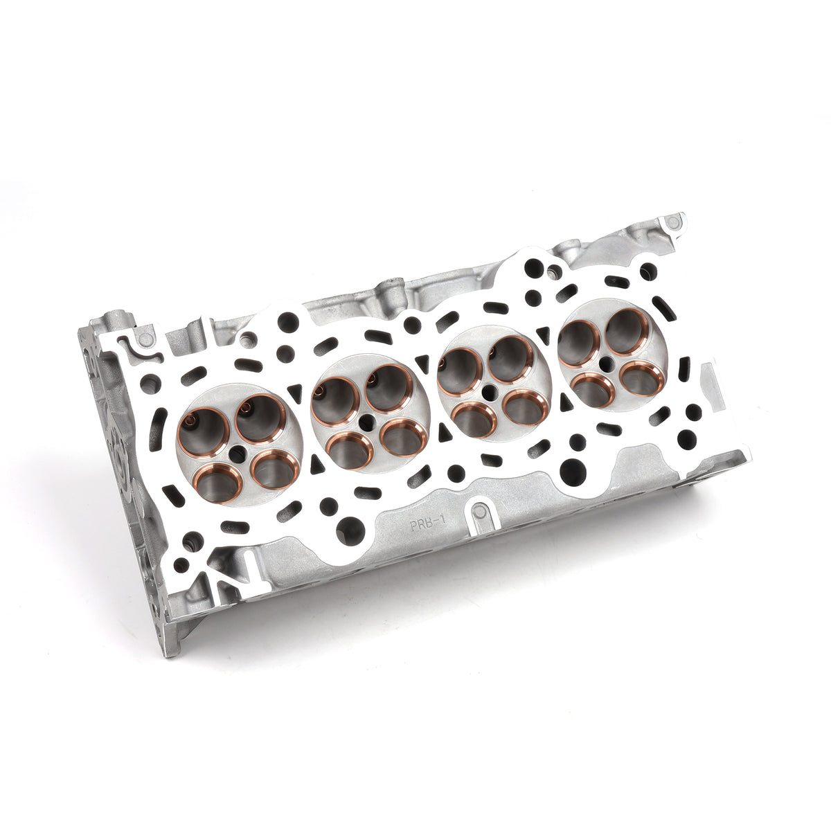 Bourne HPP K20 Cylinder Head - Beryllium Copper Seats & Guides