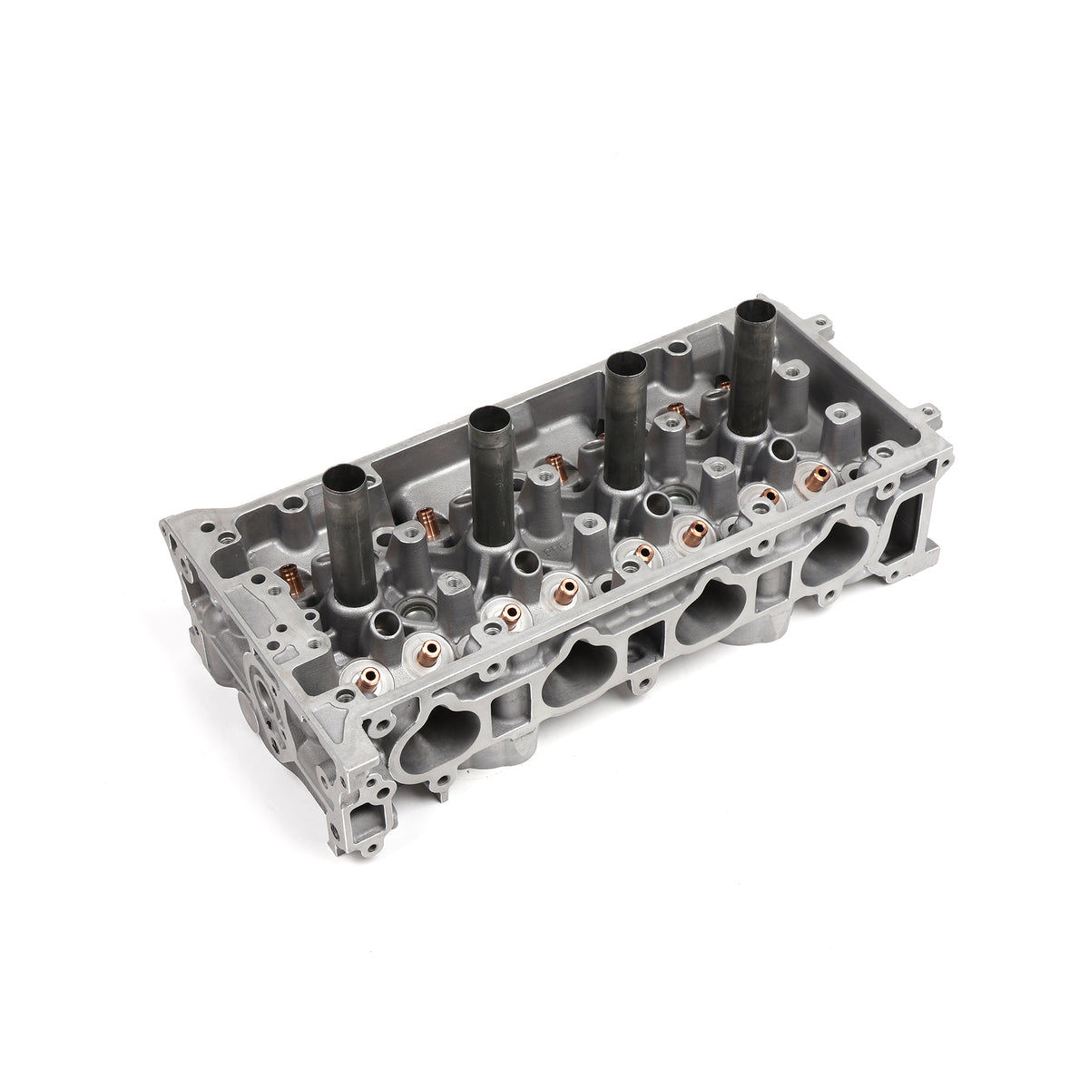 Bourne HPP K20 Cylinder Head - Beryllium Copper Seats & Guides