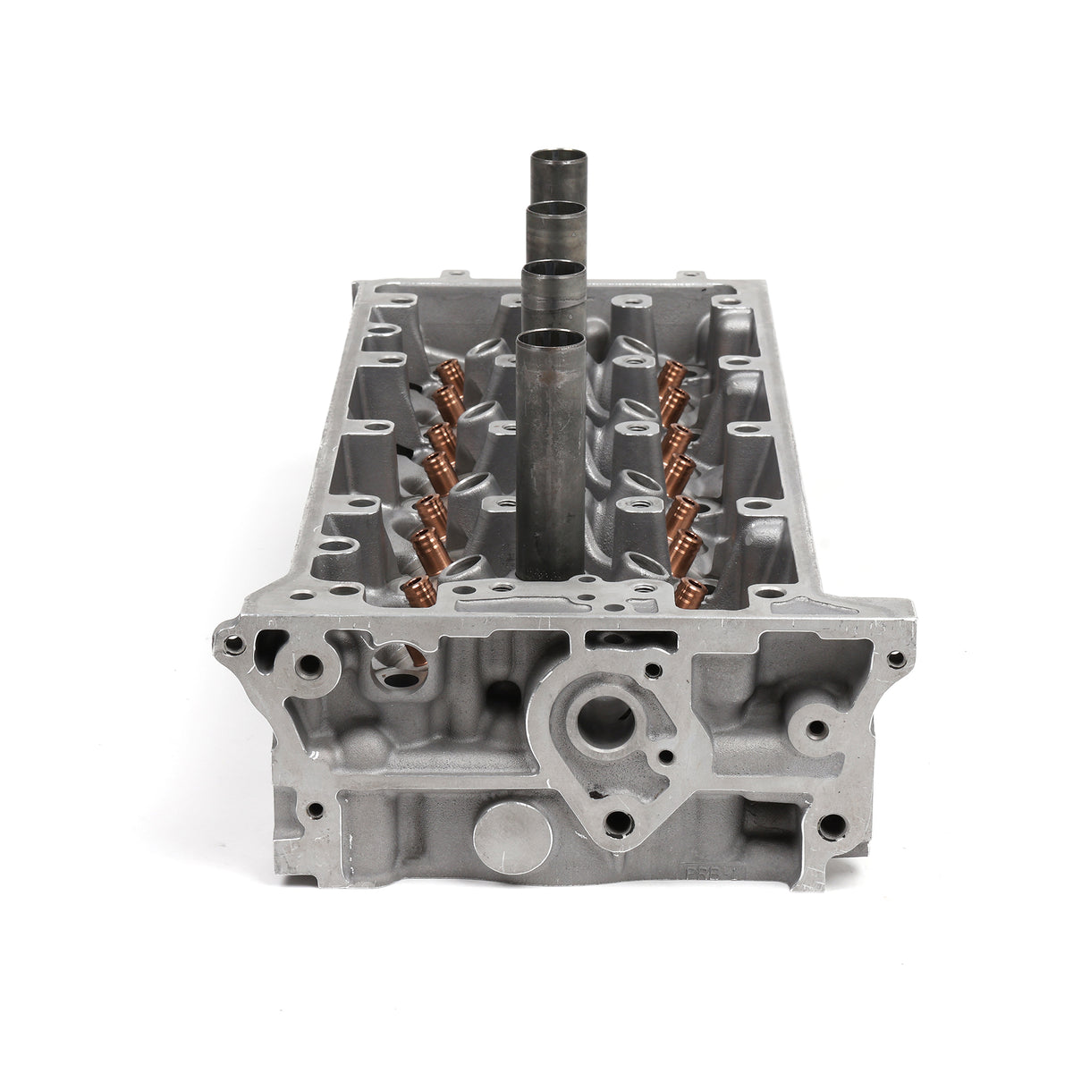 Bourne HPP K20 Cylinder Head - Beryllium Copper Seats & Guides