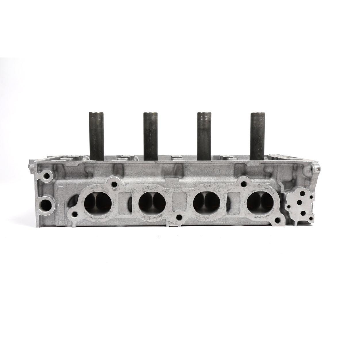 Bourne HPP K20 Cylinder Head - Beryllium Copper Seats & Guides