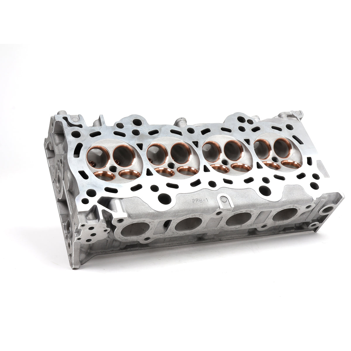 Bourne HPP K20 Cylinder Head - Beryllium Copper Seats & Guides