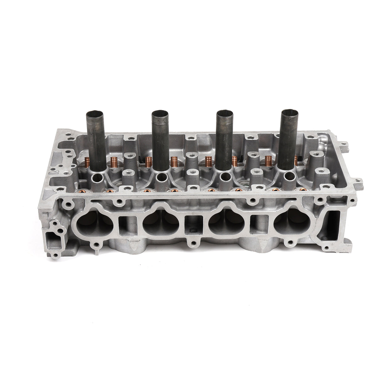 Bourne HPP K20 Cylinder Head - Beryllium Copper Seats & Guides