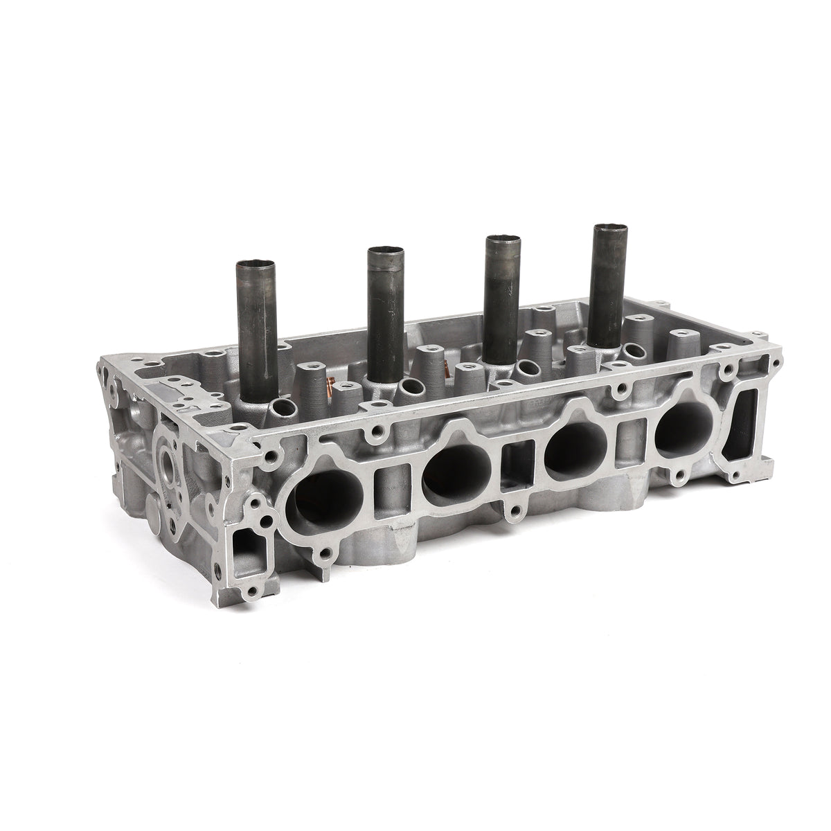 Bourne HPP K20 Cylinder Head - Beryllium Copper Seats & Guides