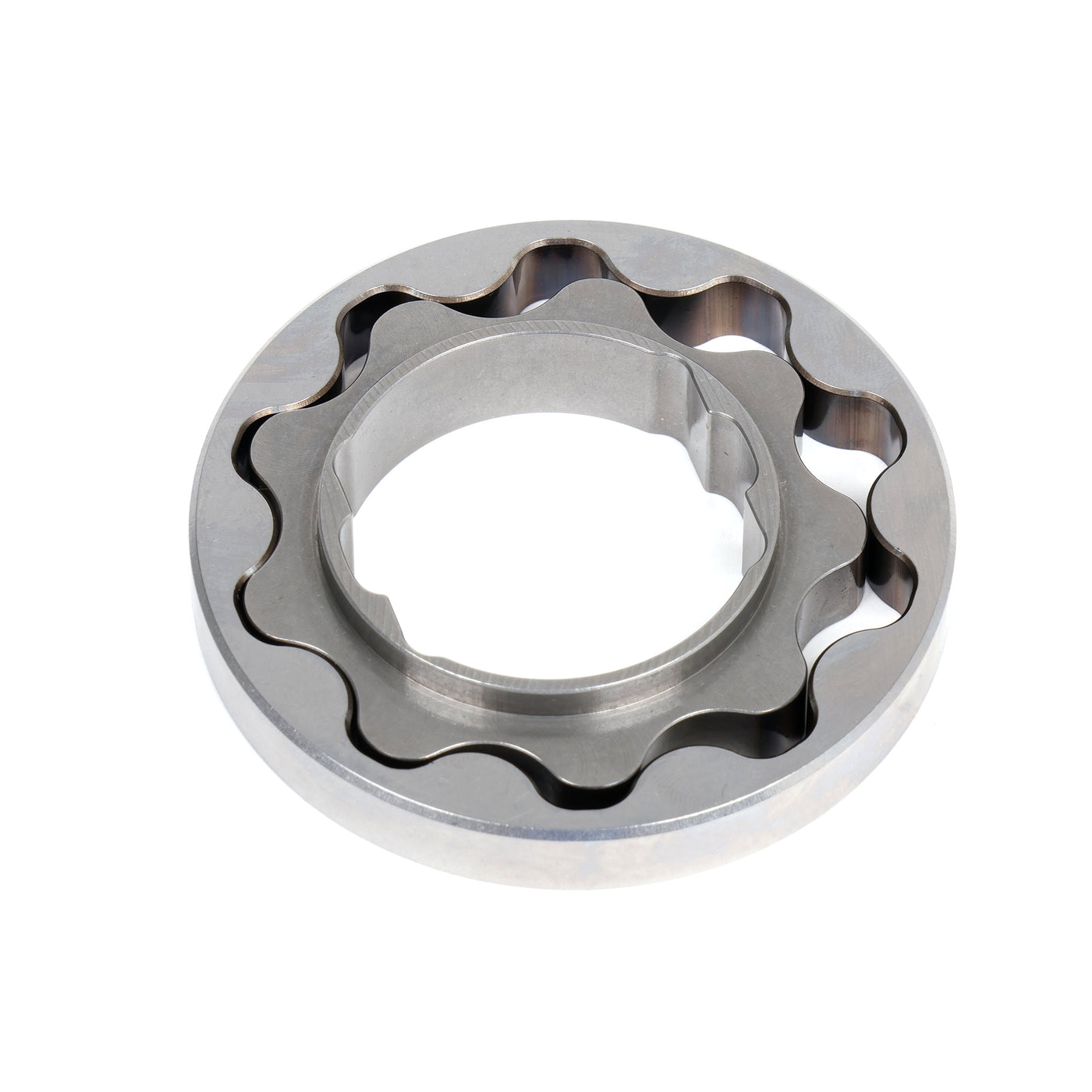 Boundary Billet Oil Pump Gears for B18C1/B18C5