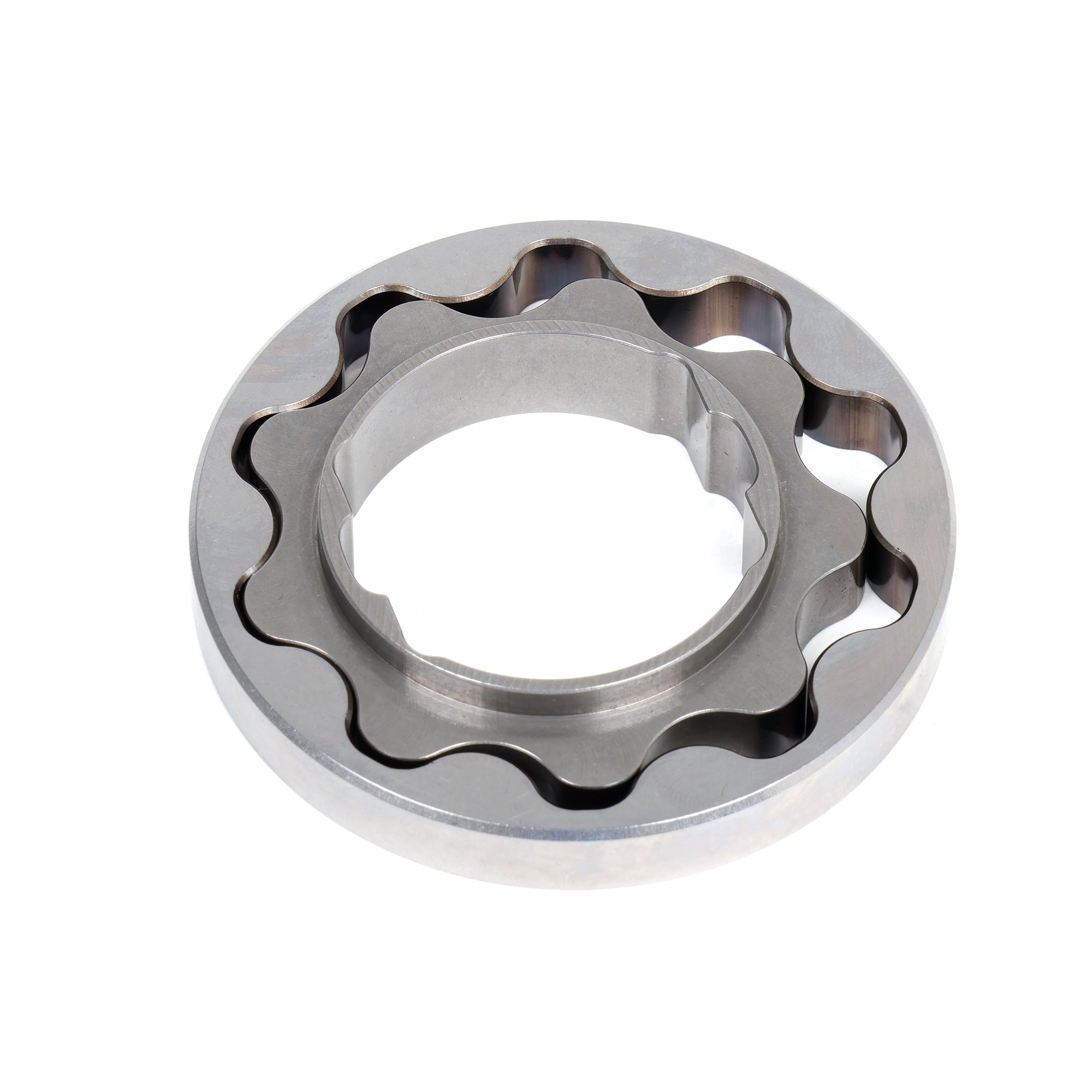 Boundary Billet Oil Pump Gears for B18C1/B18C5