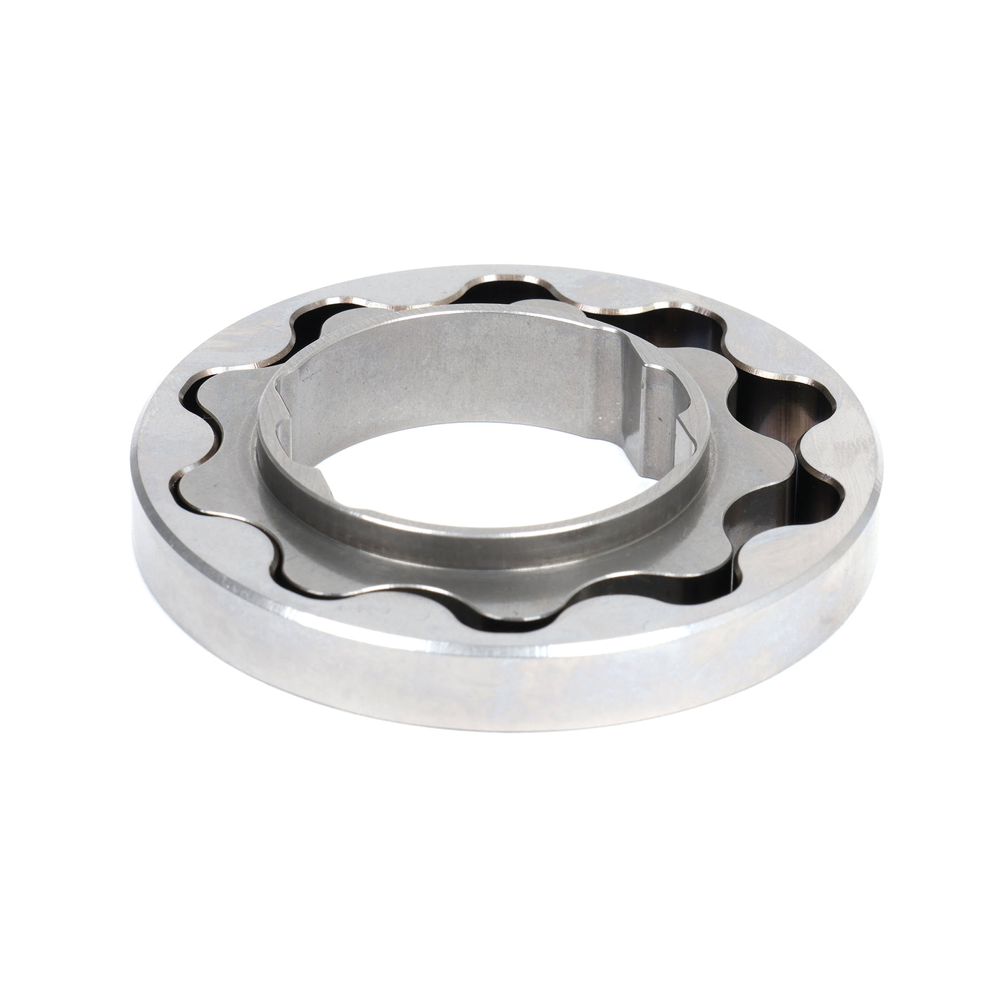 Boundary Billet Oil Pump Gears for B18C1/B18C5