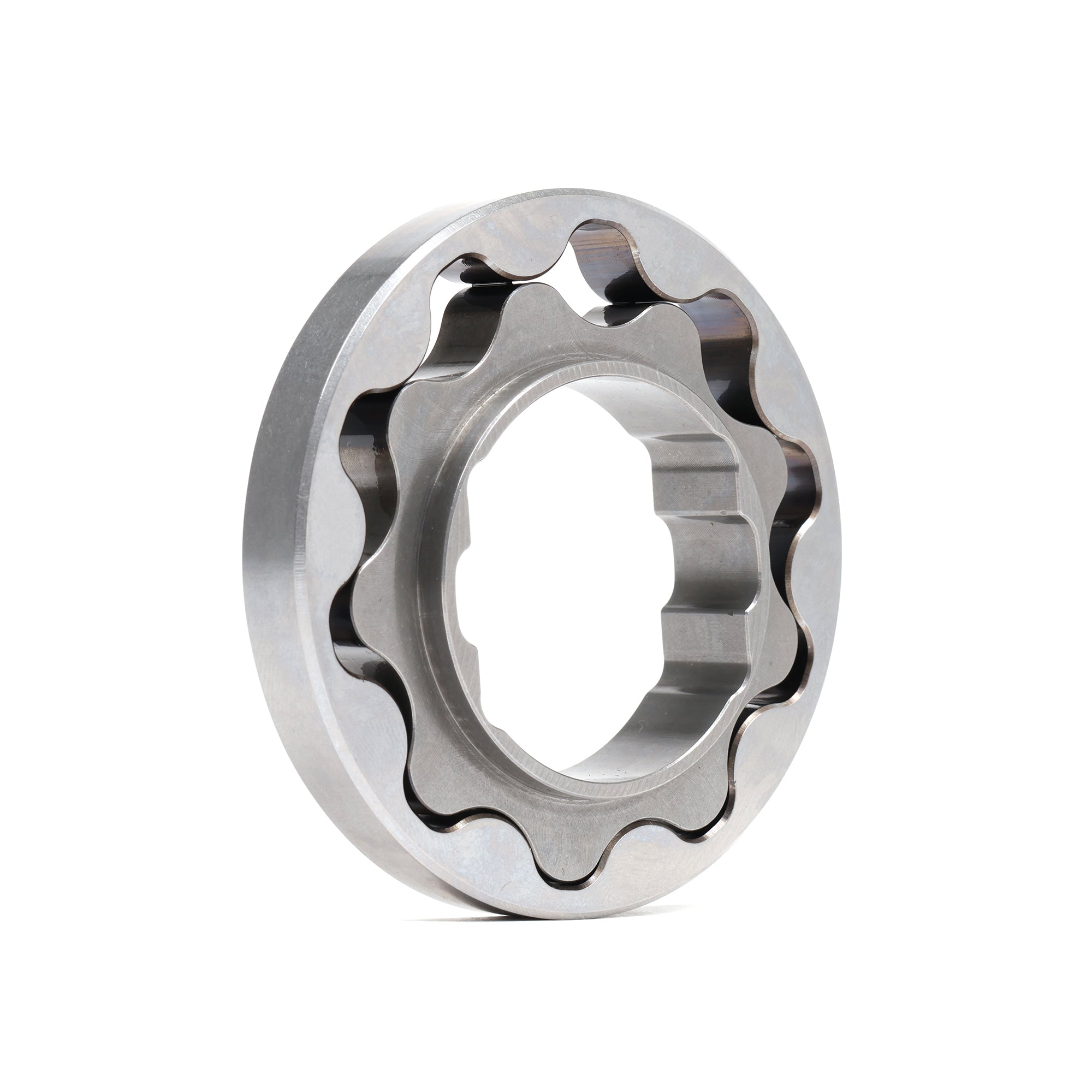 Boundary Billet Oil Pump Gears for B18C1/B18C5
