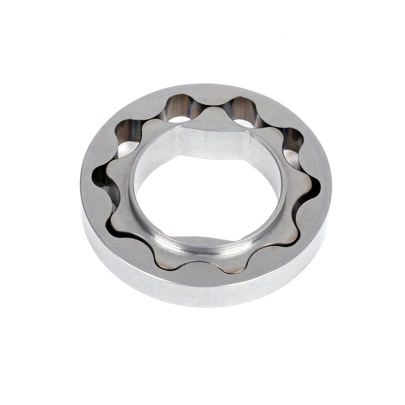 Boundary Billet Oil Pump Gears for H22 Prelude/Accord