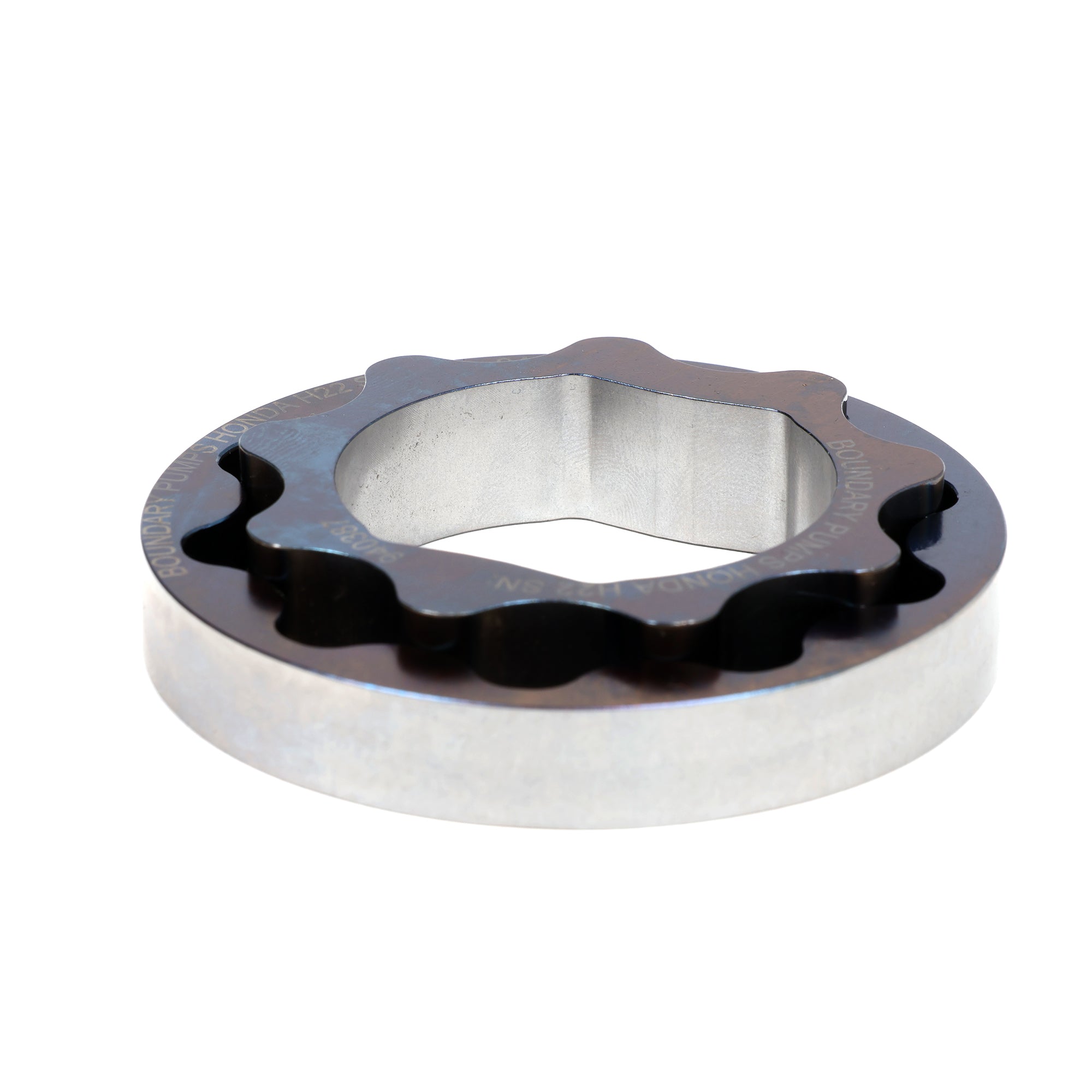 Boundary Billet Oil Pump Gears for H22 Prelude/Accord