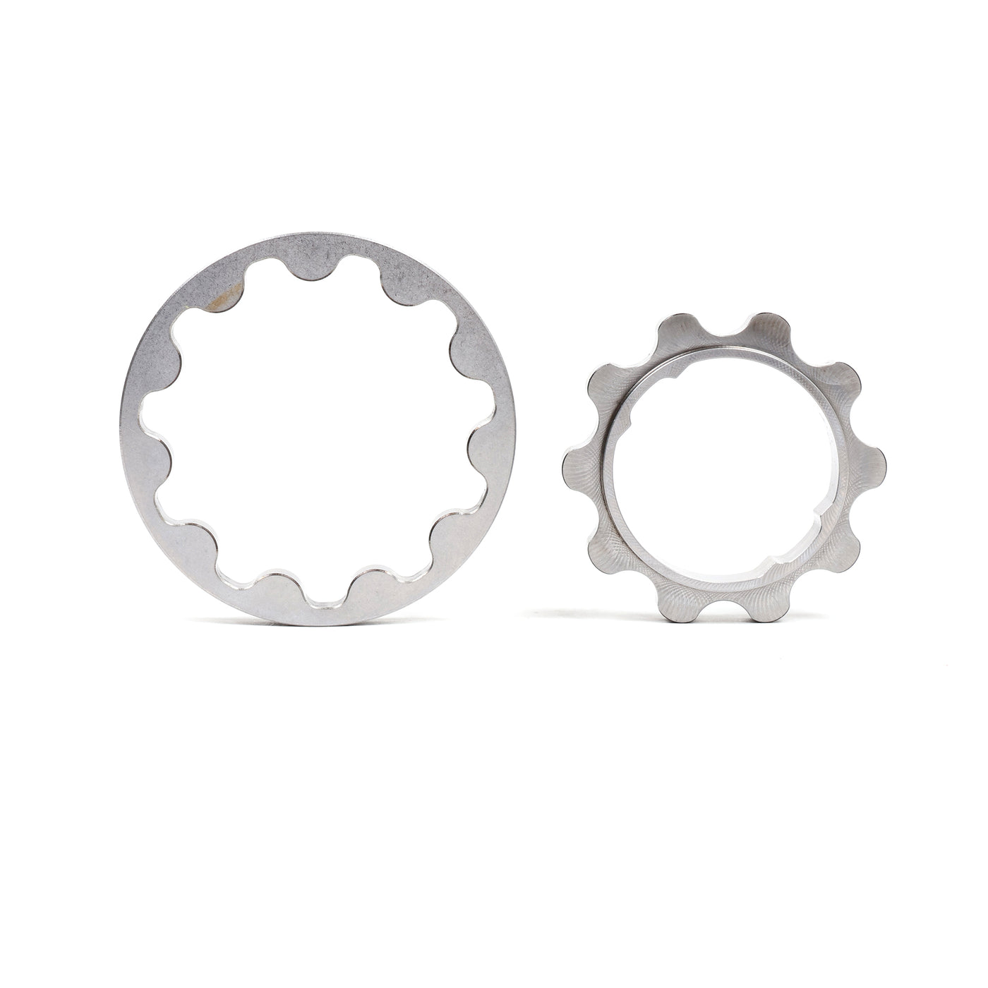 Boundary Billet Oil Pump Gears for 16-21 Civic Si (L15B7)