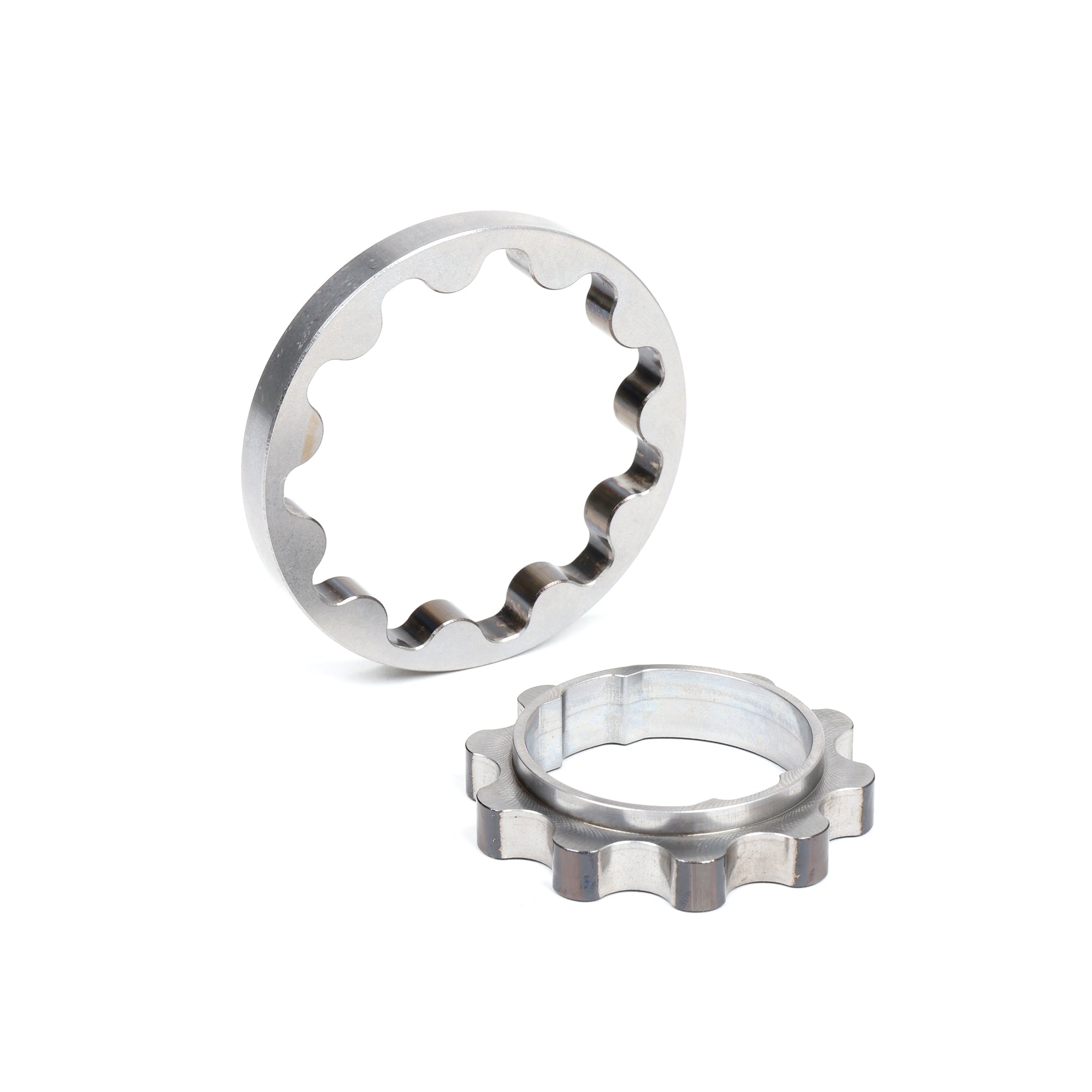Boundary Billet Oil Pump Gears for 16-21 Civic Si (L15B7)