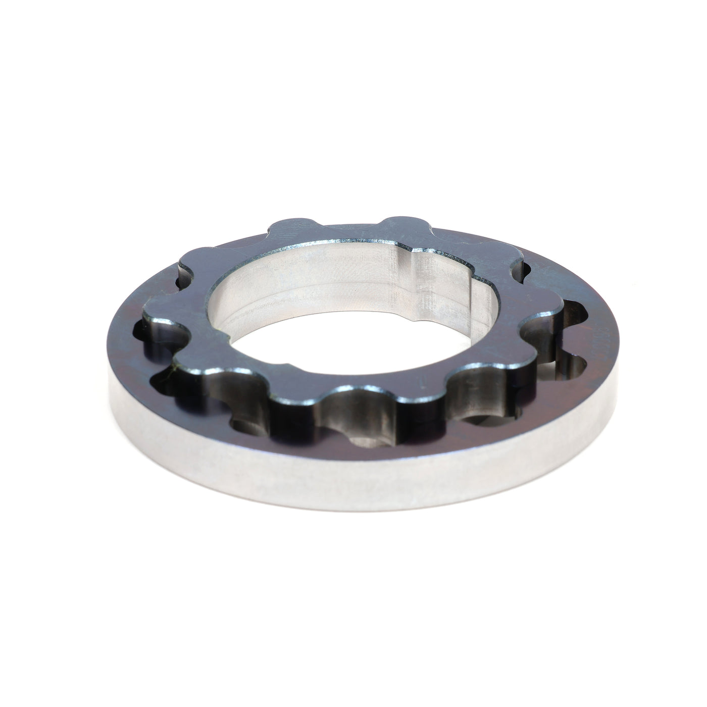 Boundary Billet Oil Pump Gears for 16-21 Civic Si (L15B7)