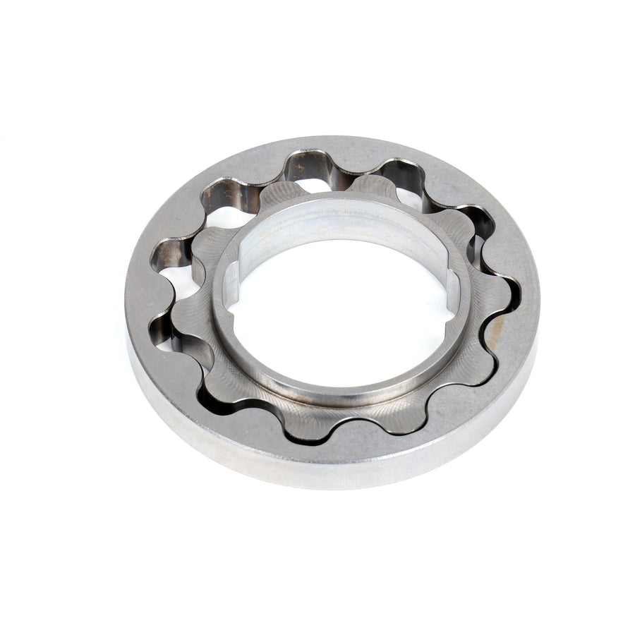 Boundary Billet Oil Pump Gears for 16-21 Civic Si (L15B7)