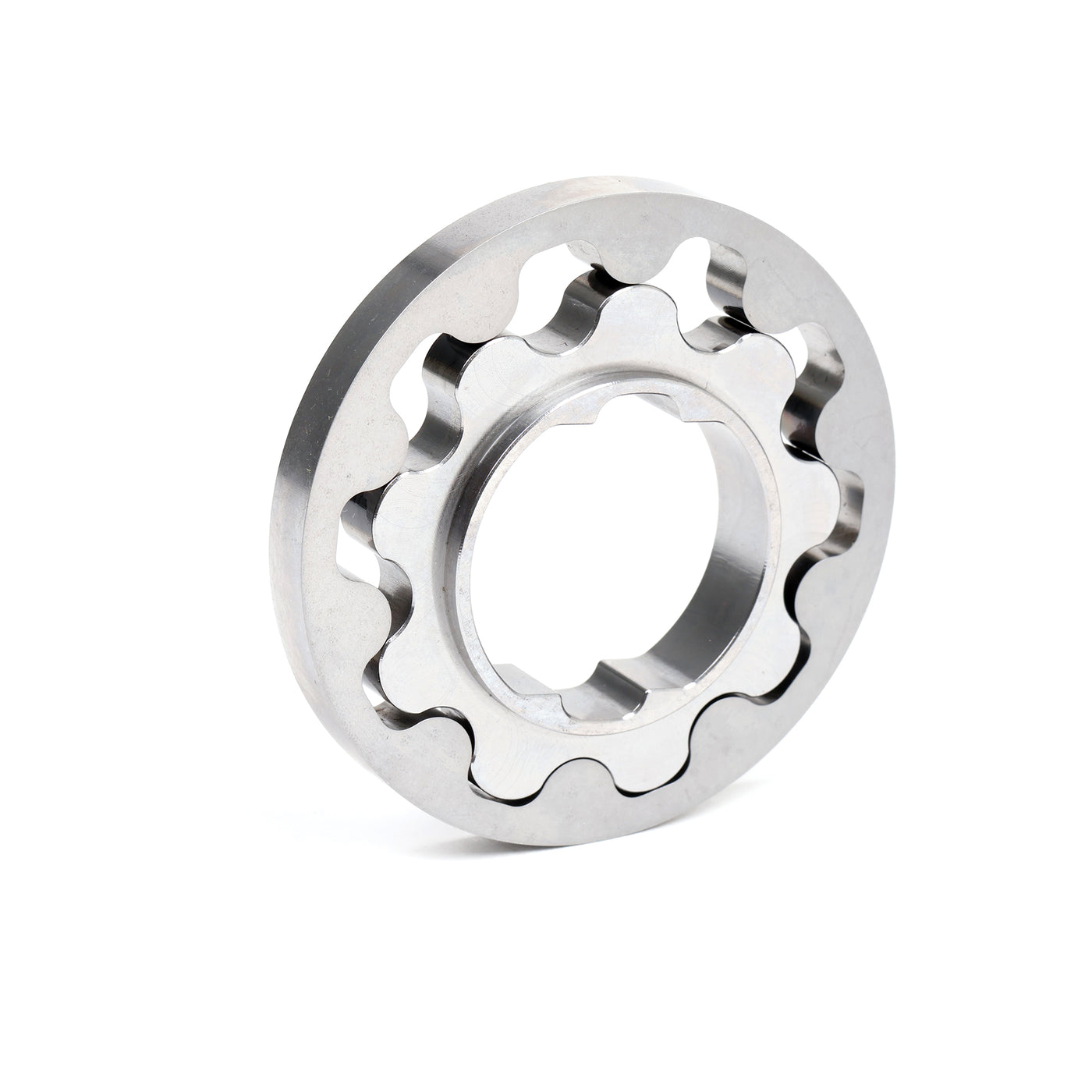 Boundary Billet Oil Pump Gears for D16A/D16Z6