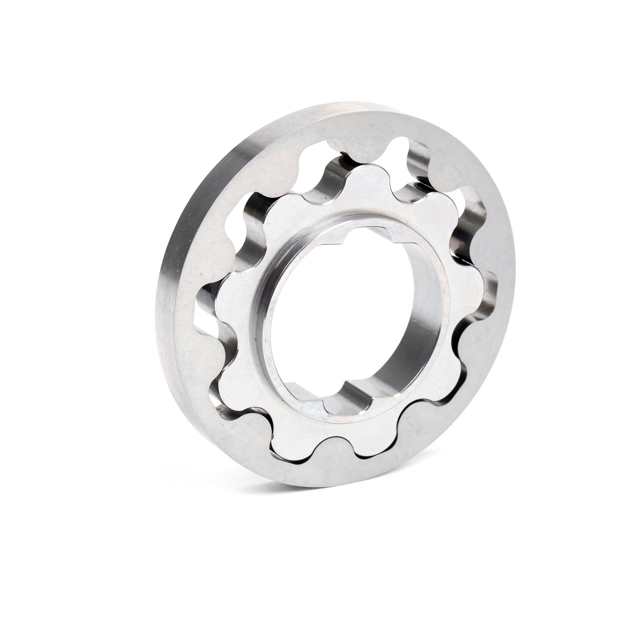 Boundary Billet Oil Pump Gears for D16A/D16Z6