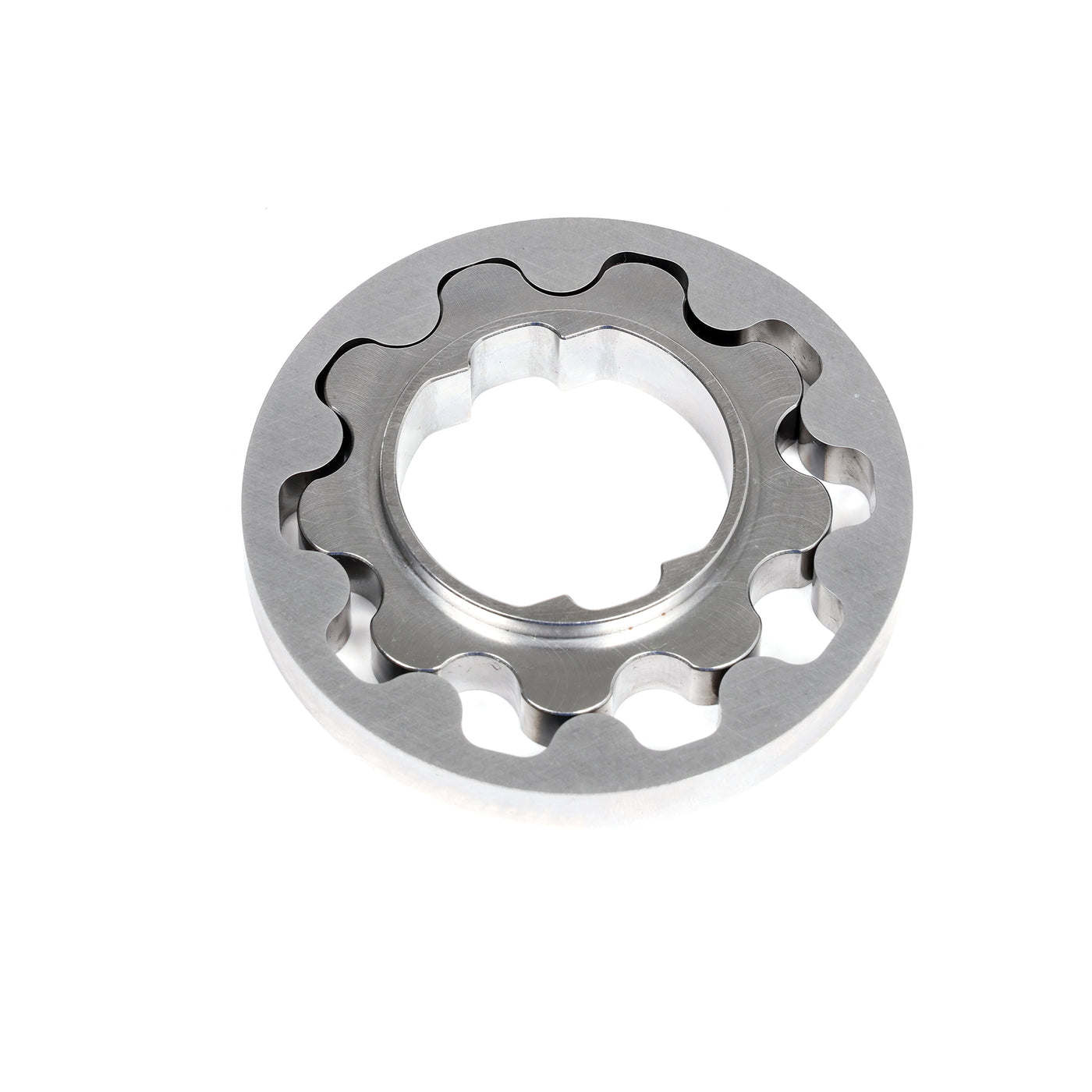Boundary Billet Oil Pump Gears for D16A/D16Z6