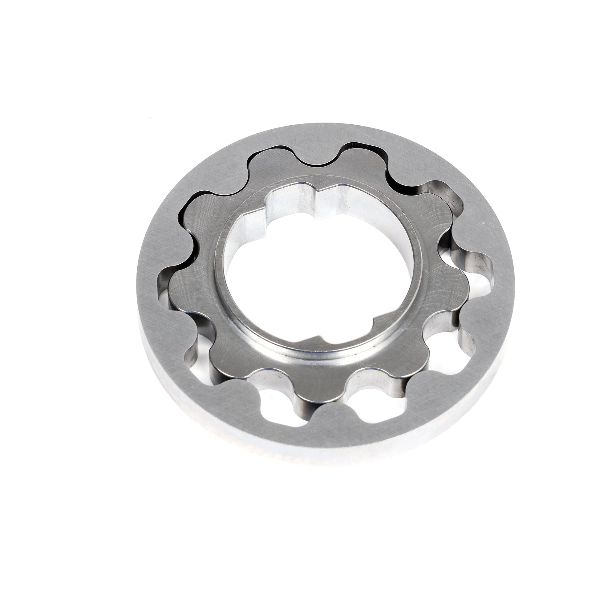 Boundary Billet Oil Pump Gears for D16A/D16Z6