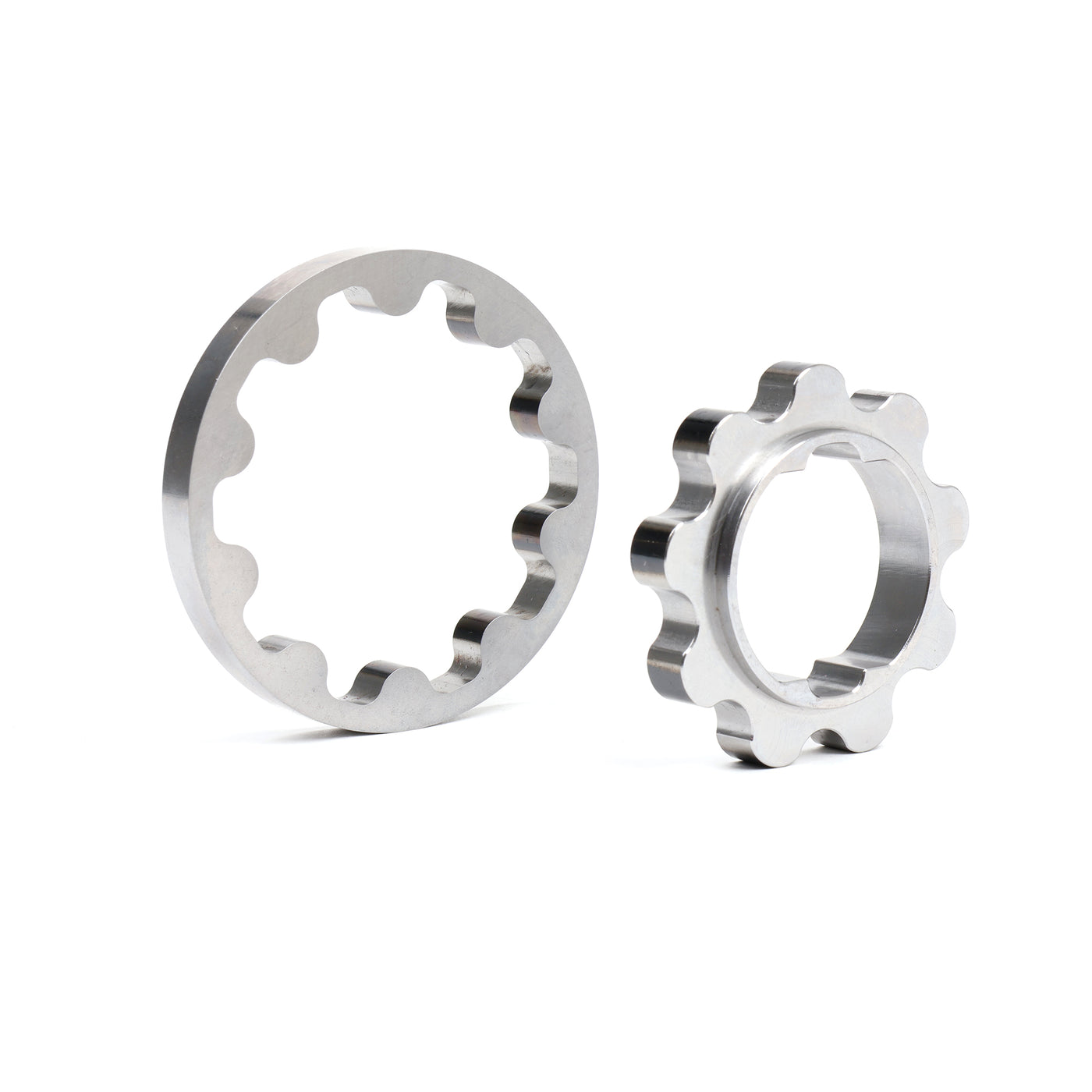 Boundary Billet Oil Pump Gears for D16A/D16Z6