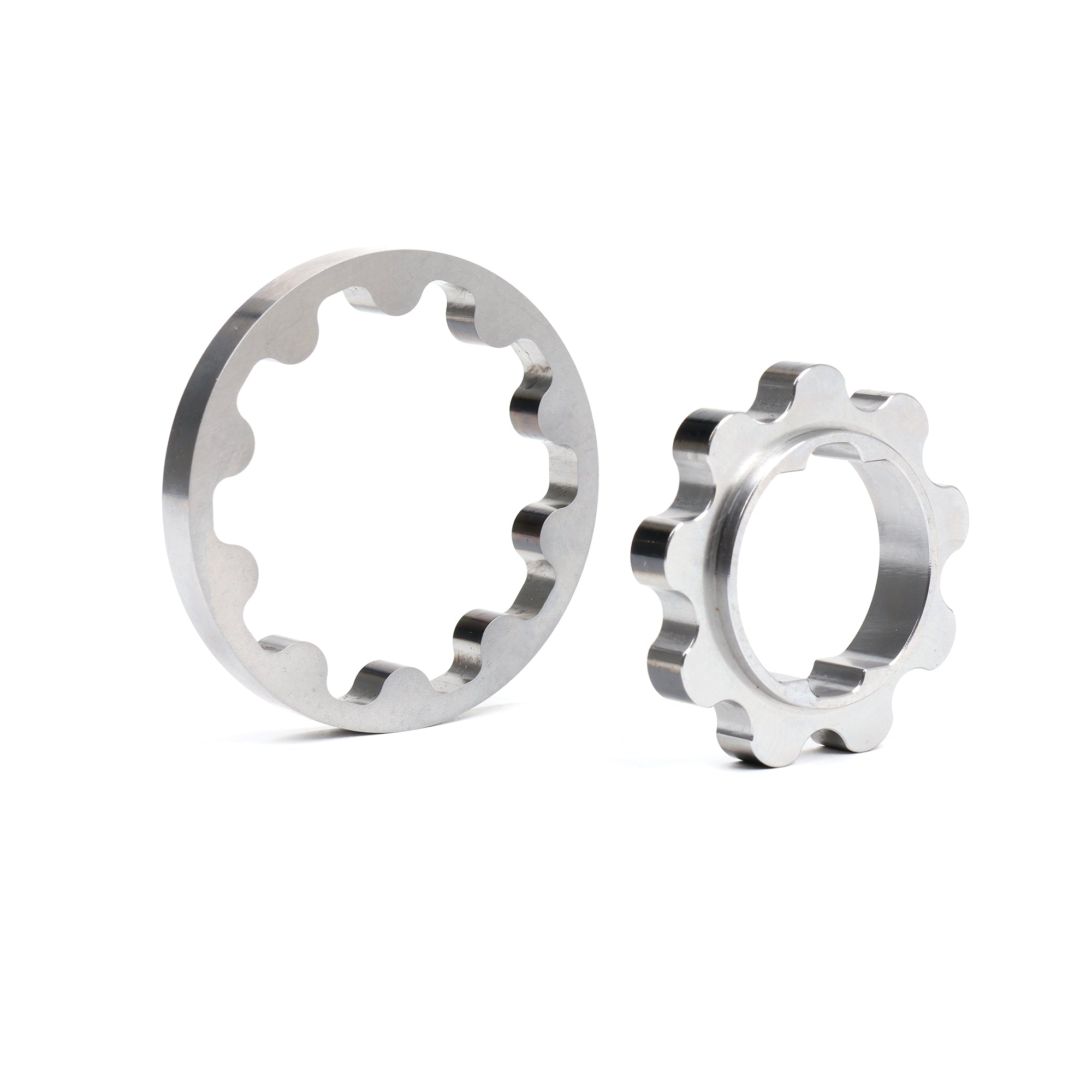 Boundary Billet Oil Pump Gears for D16A/D16Z6