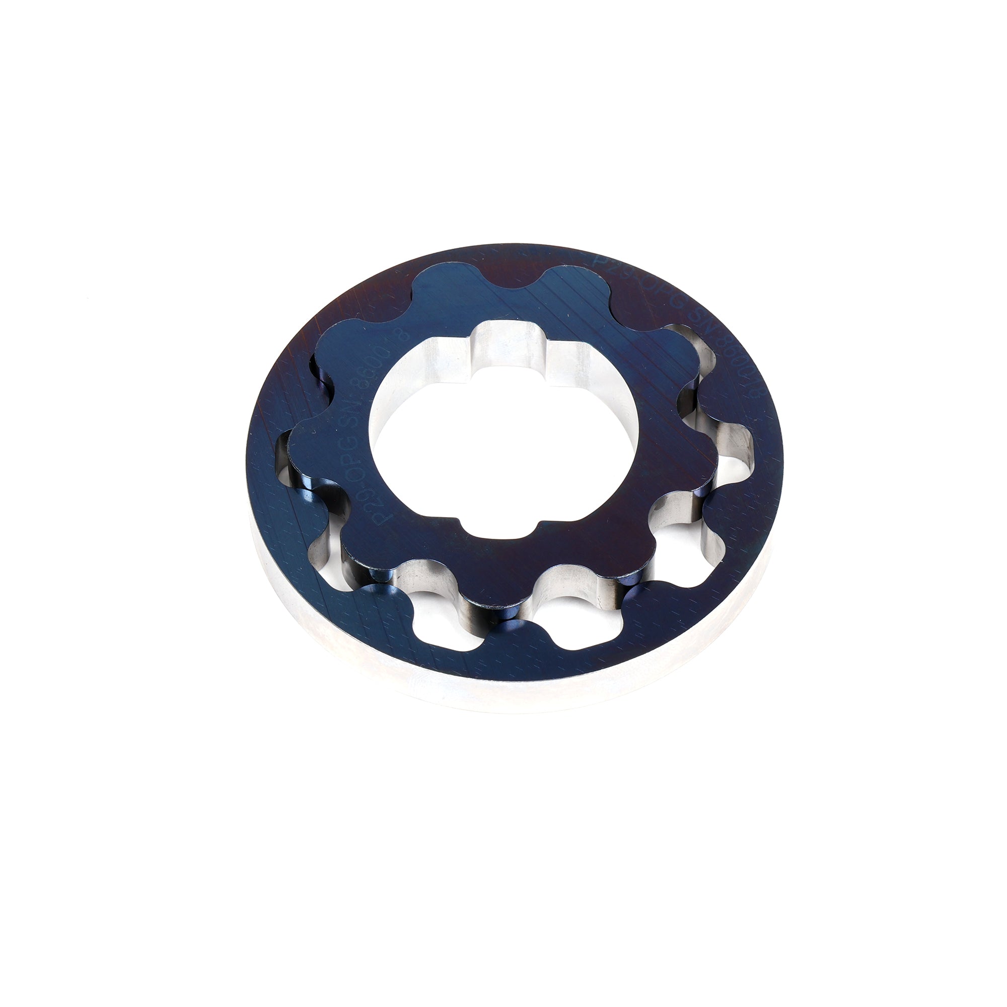 Boundary Billet Oil Pump Gears for D16A/D16Z6
